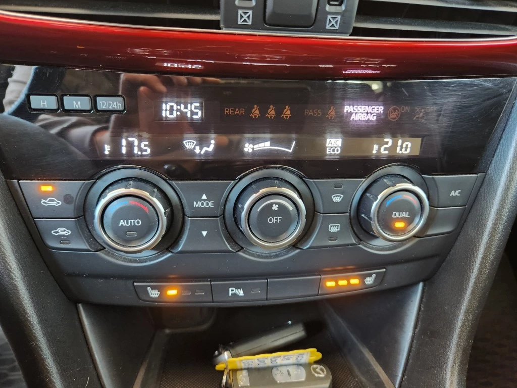 Hoofdafbeelding Mazda 6