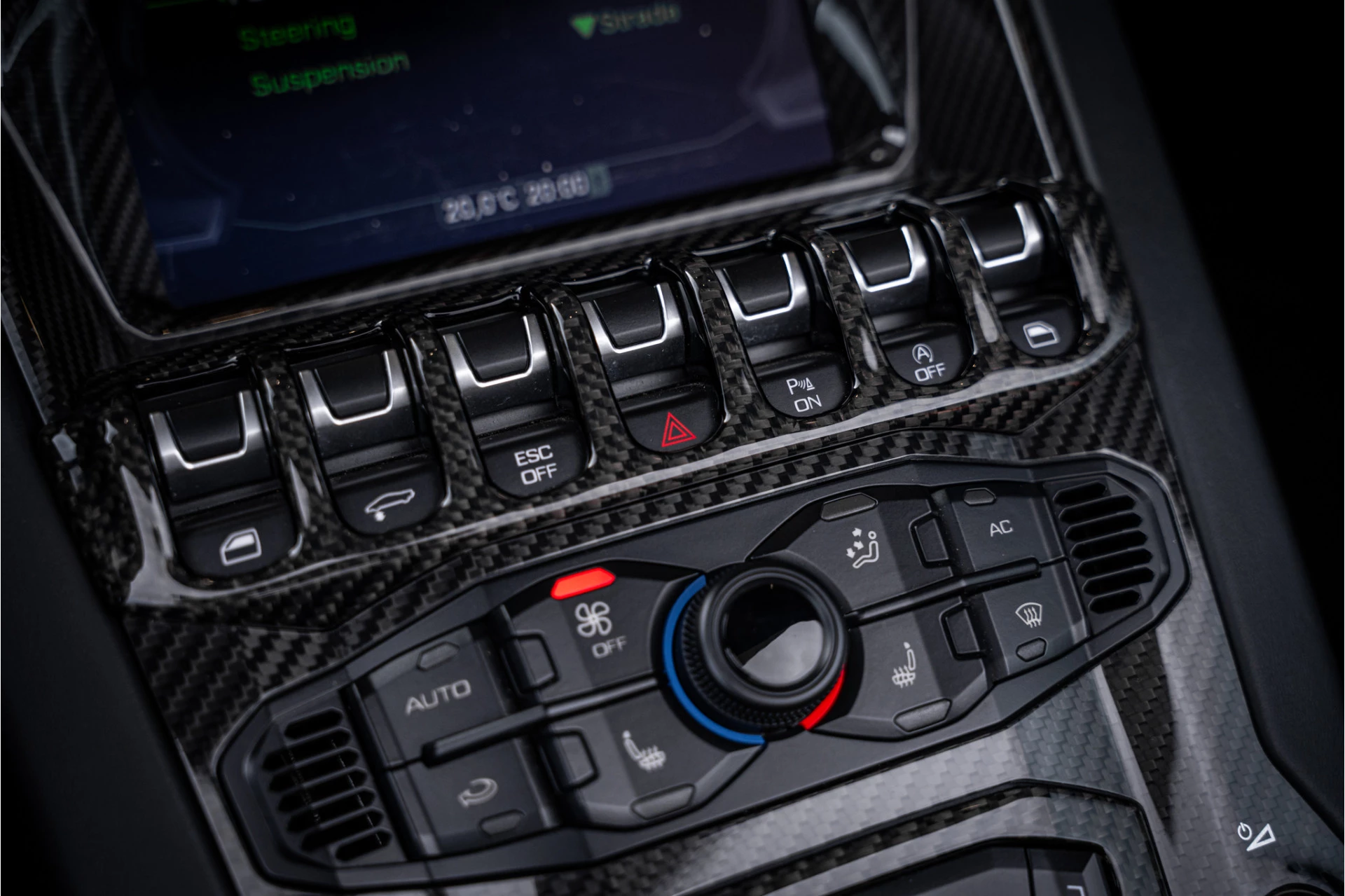 Hoofdafbeelding Lamborghini Aventador