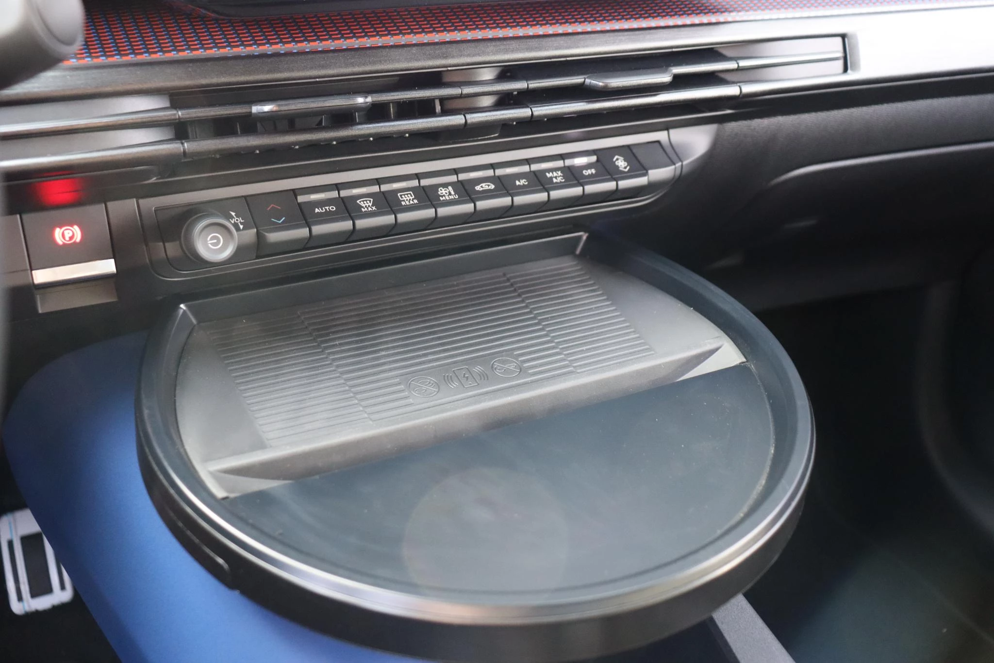 Hoofdafbeelding Lancia Ypsilon