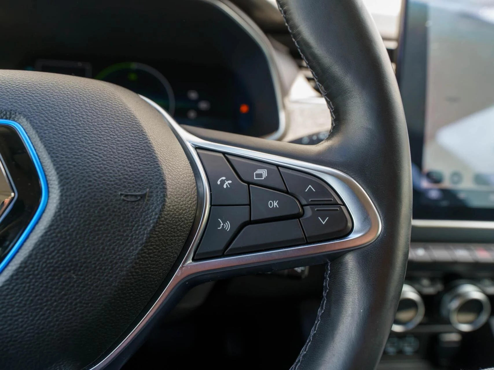 Hoofdafbeelding Renault ZOE