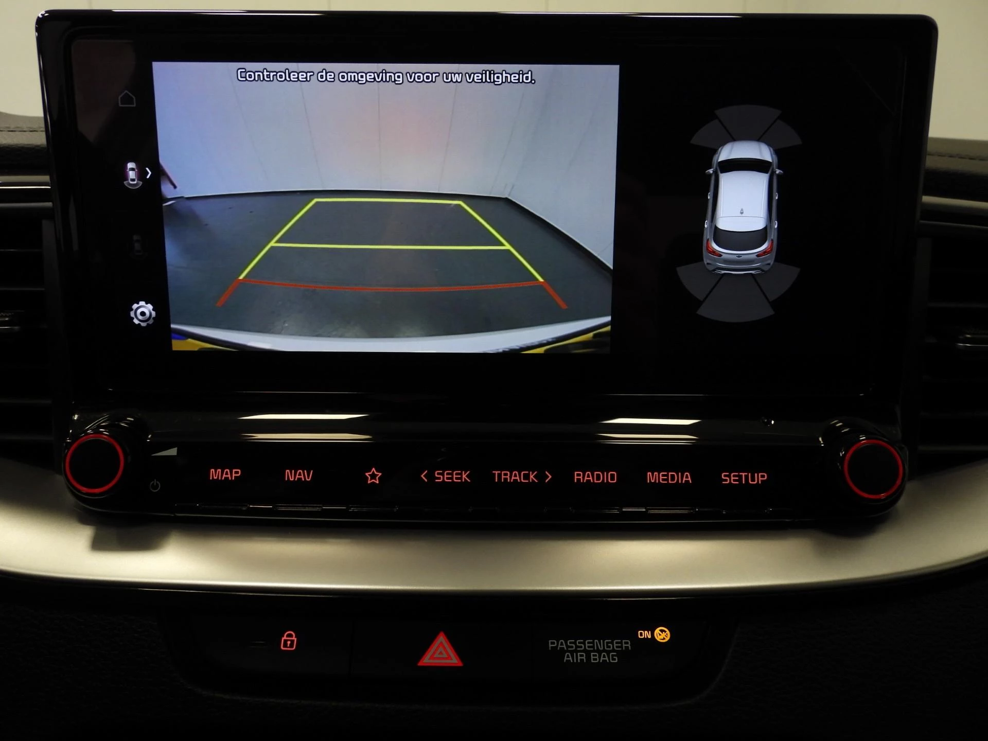 Hoofdafbeelding Kia XCeed