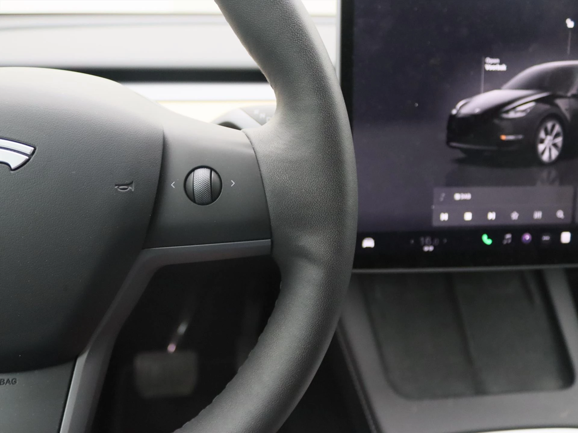 Hoofdafbeelding Tesla Model Y