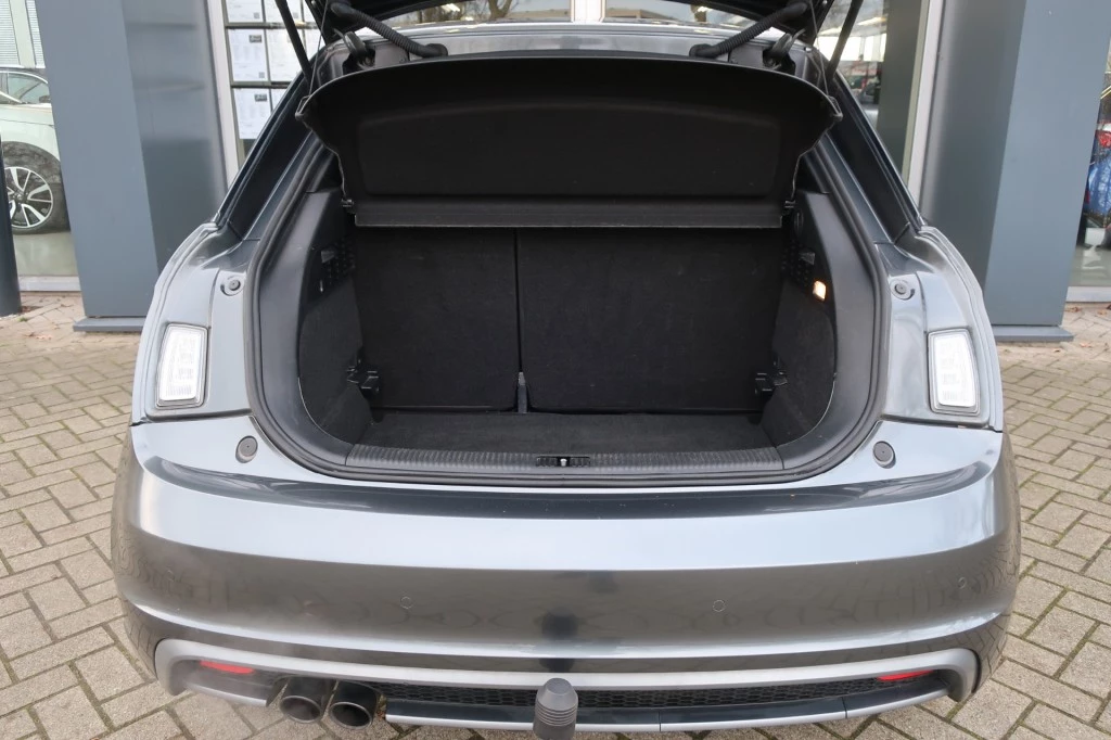 Hoofdafbeelding Audi A1