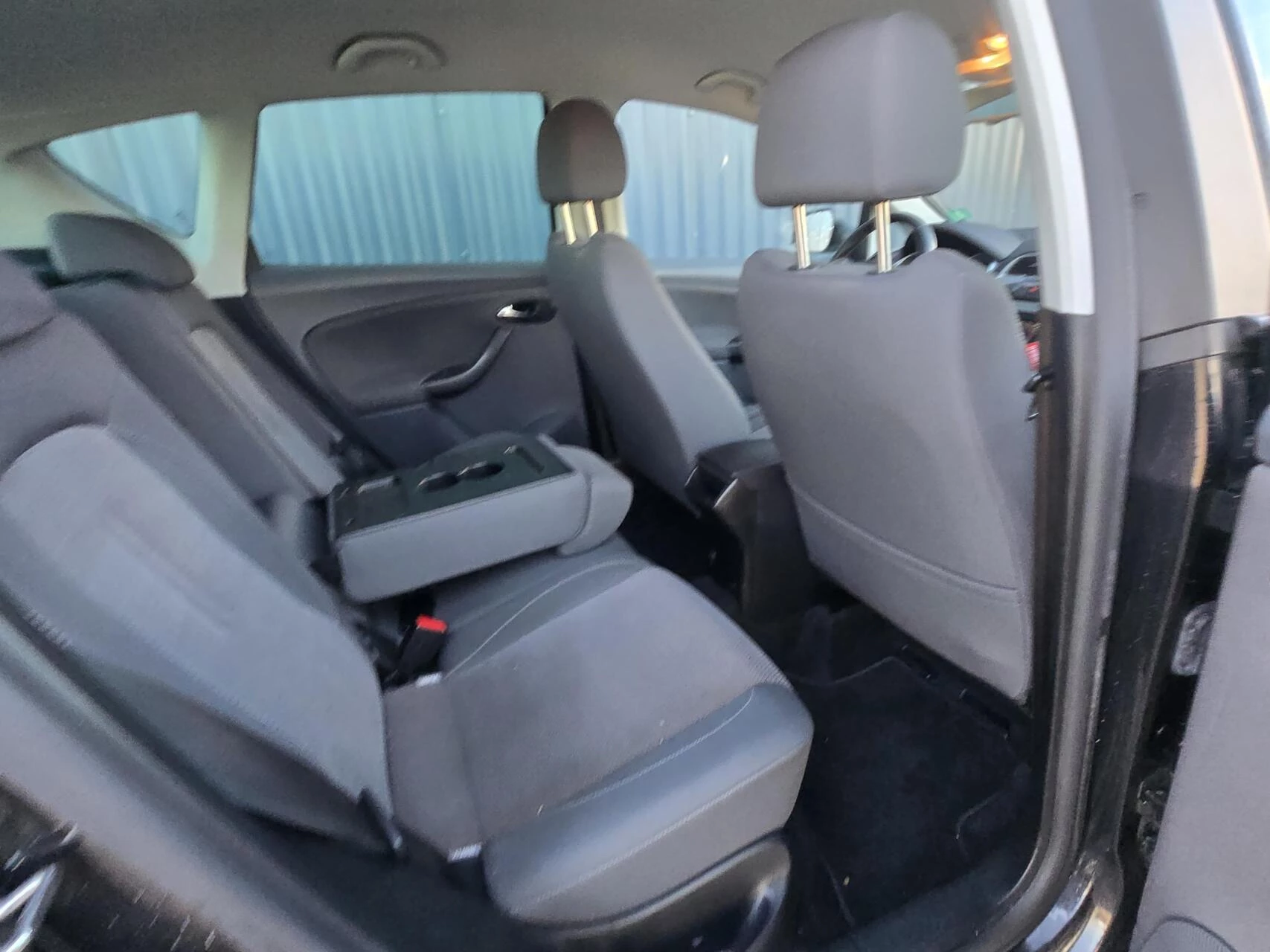 Hoofdafbeelding SEAT Altea