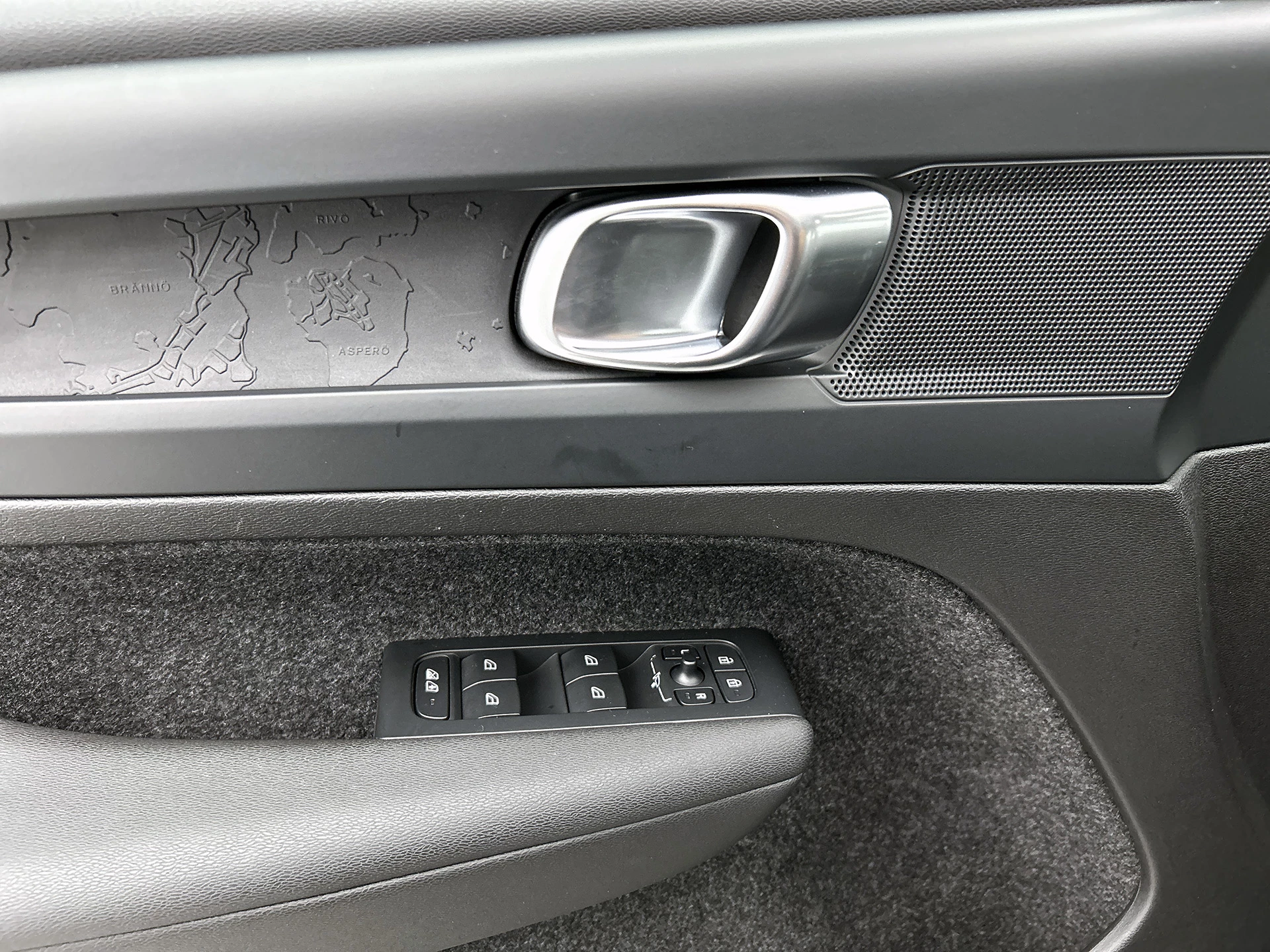 Hoofdafbeelding Volvo C40