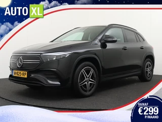Mercedes-Benz EQA AMG 67 kWh Adapt.Cruise Camera Dodehoek LED