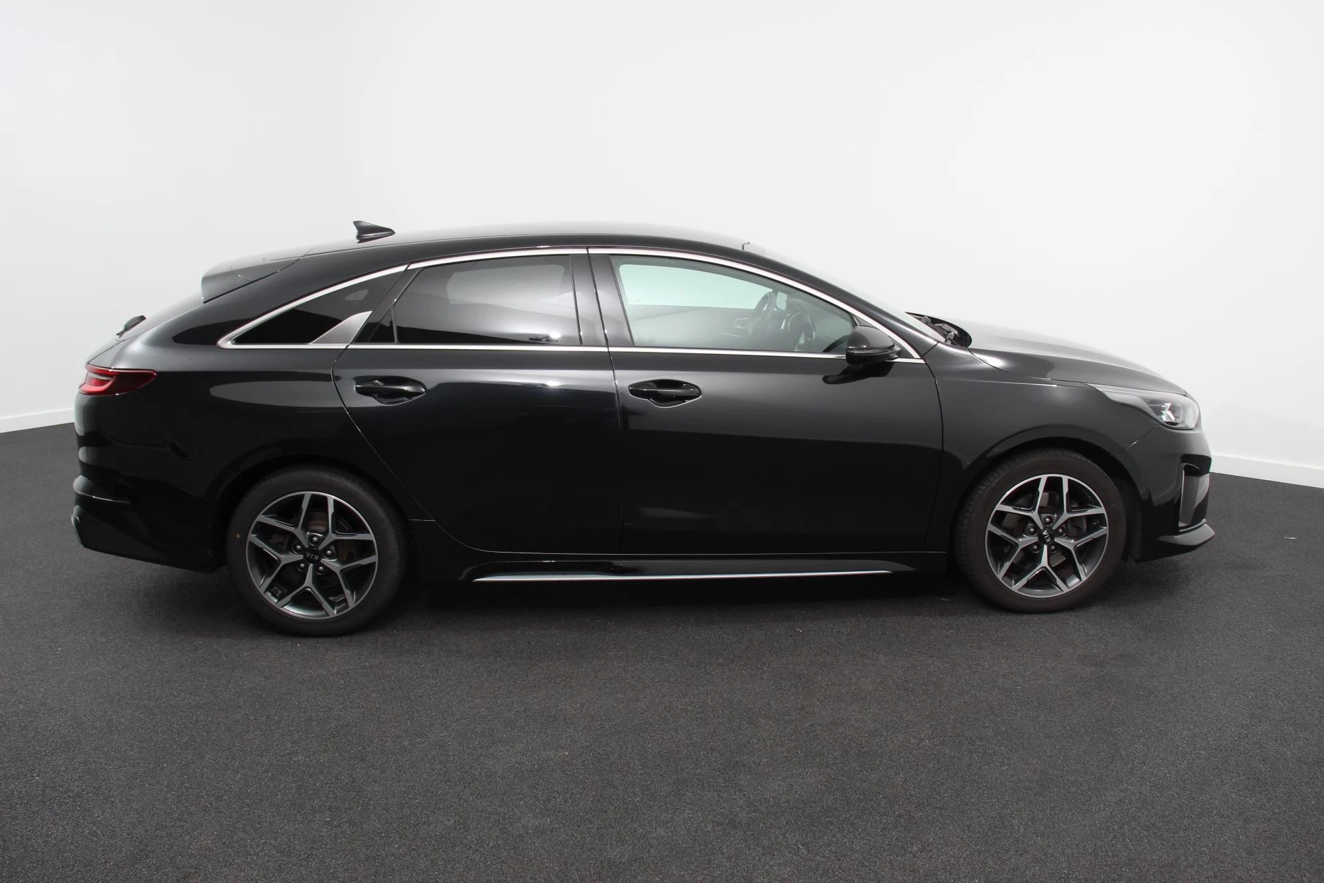 Hoofdafbeelding Kia ProCeed