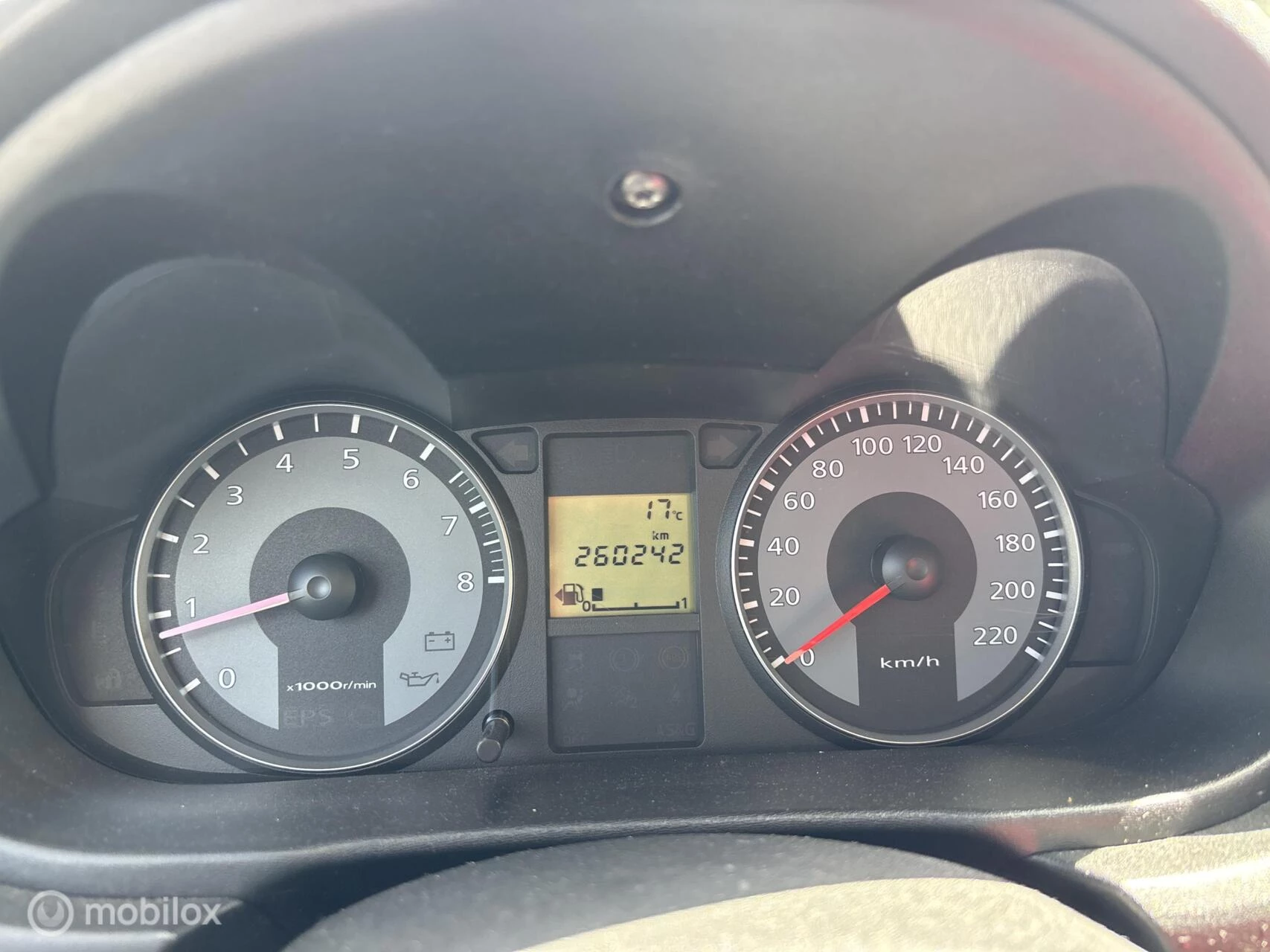 Hoofdafbeelding Mitsubishi Colt
