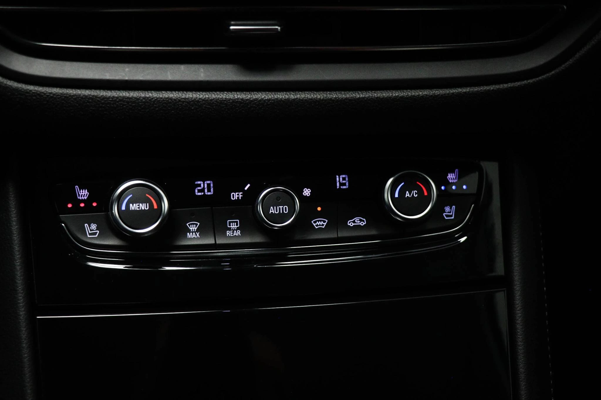 Hoofdafbeelding Opel Grandland