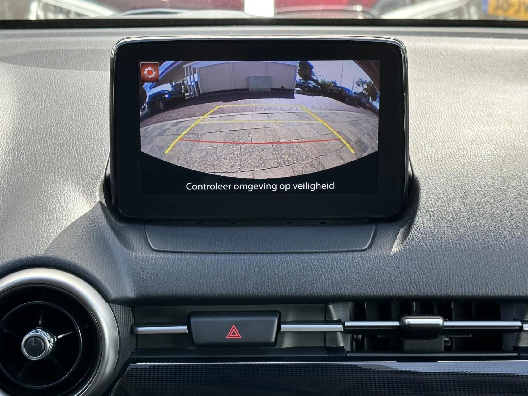 Hoofdafbeelding Mazda 2