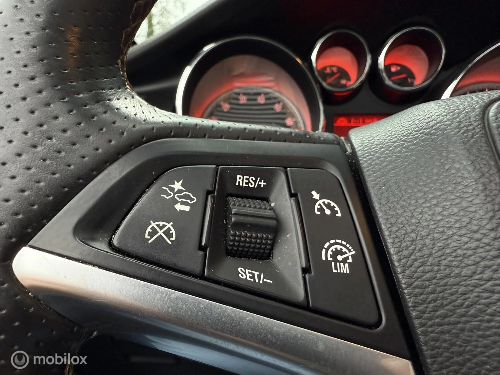 Hoofdafbeelding Opel Cascada