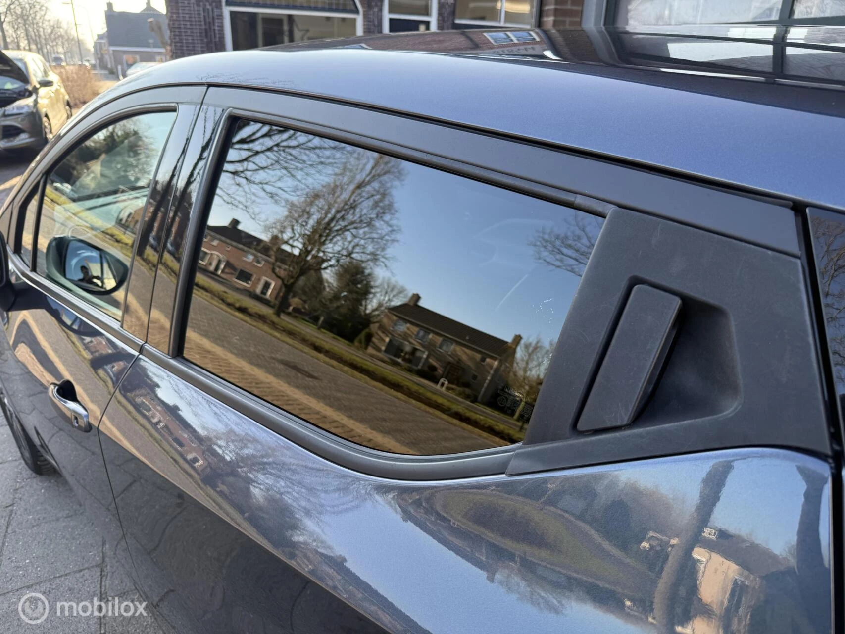 Hoofdafbeelding Nissan Micra