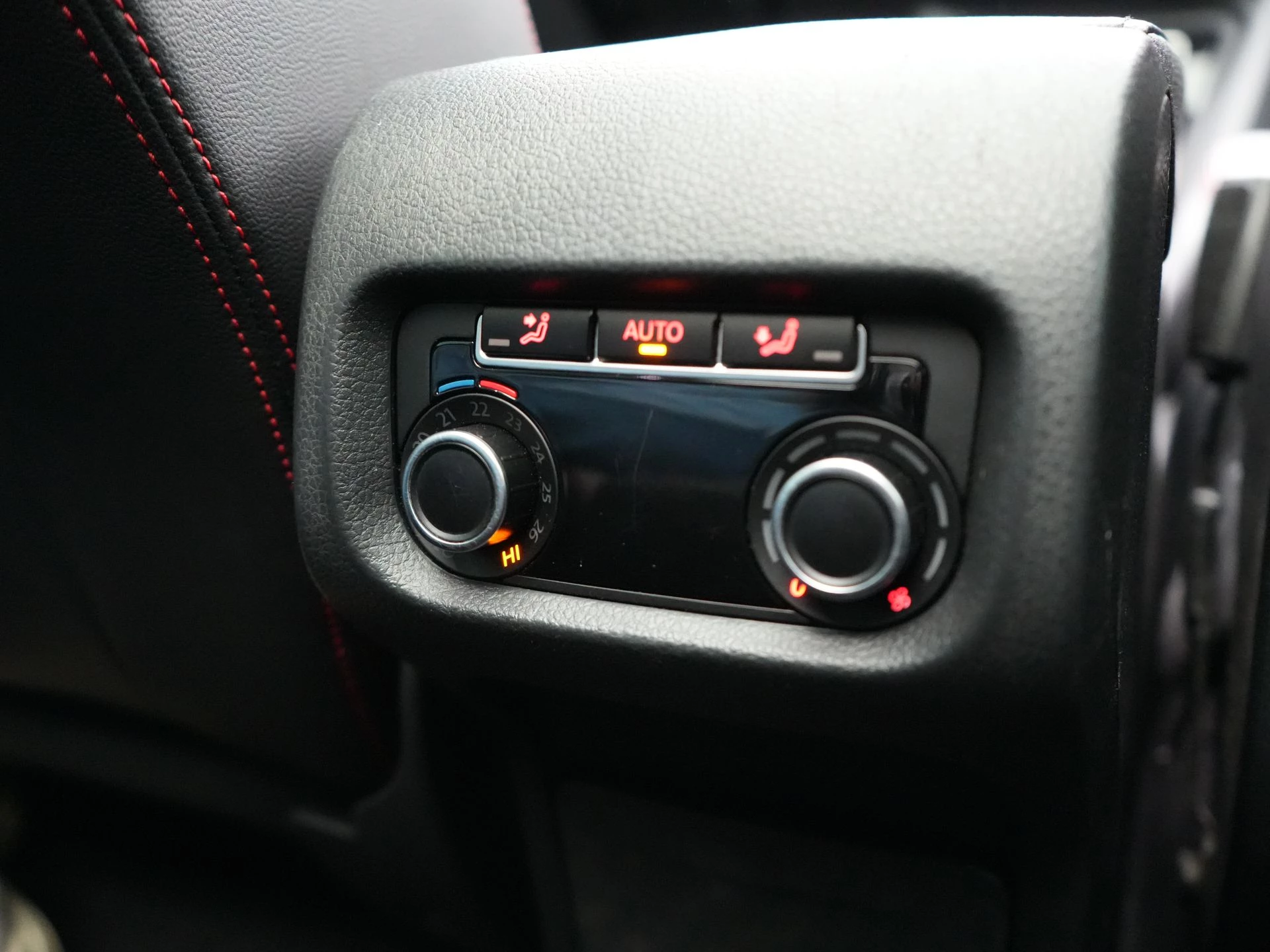 Hoofdafbeelding SEAT Alhambra