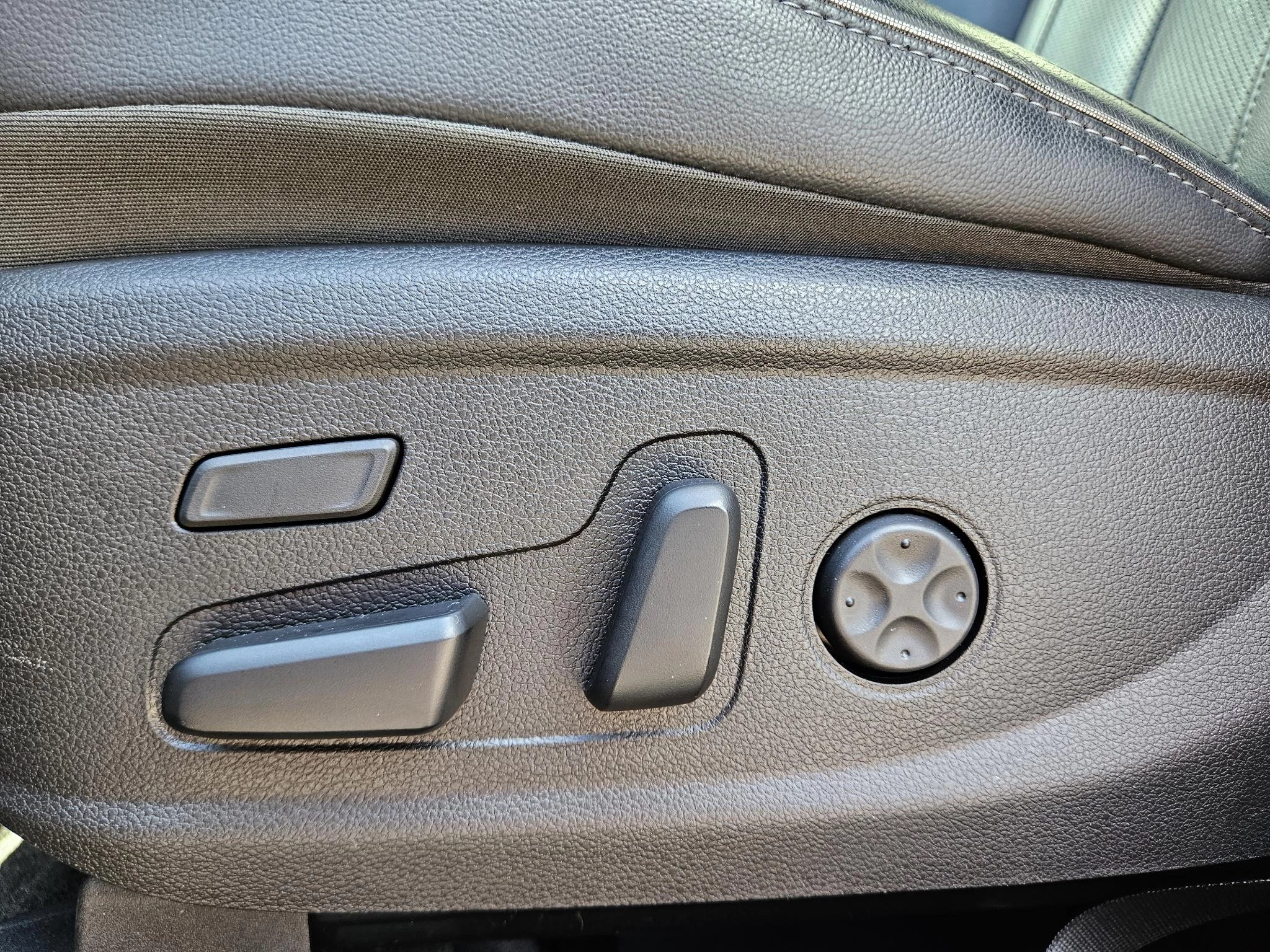 Hoofdafbeelding Hyundai Santa Fe