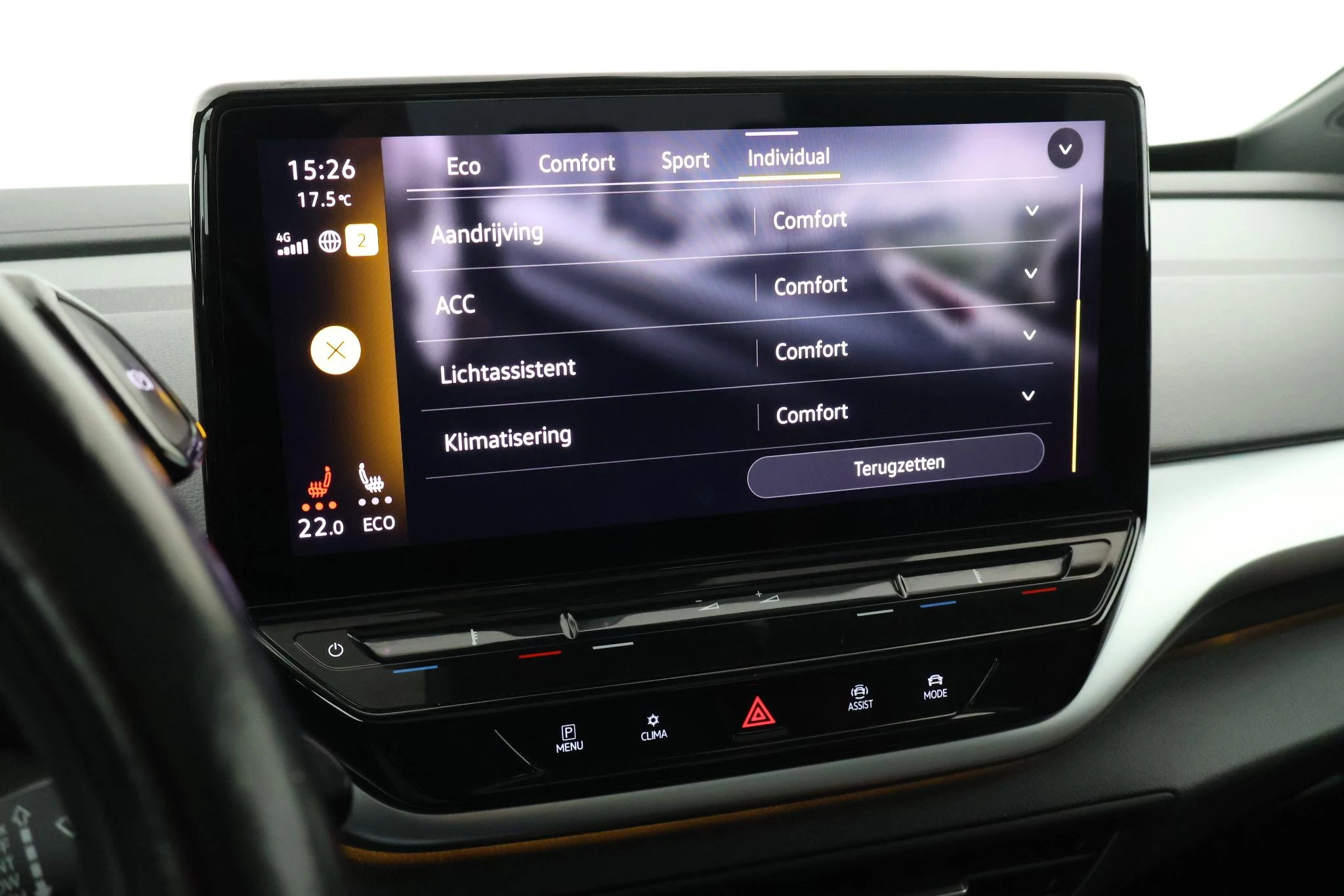 Hoofdafbeelding Volkswagen ID.4