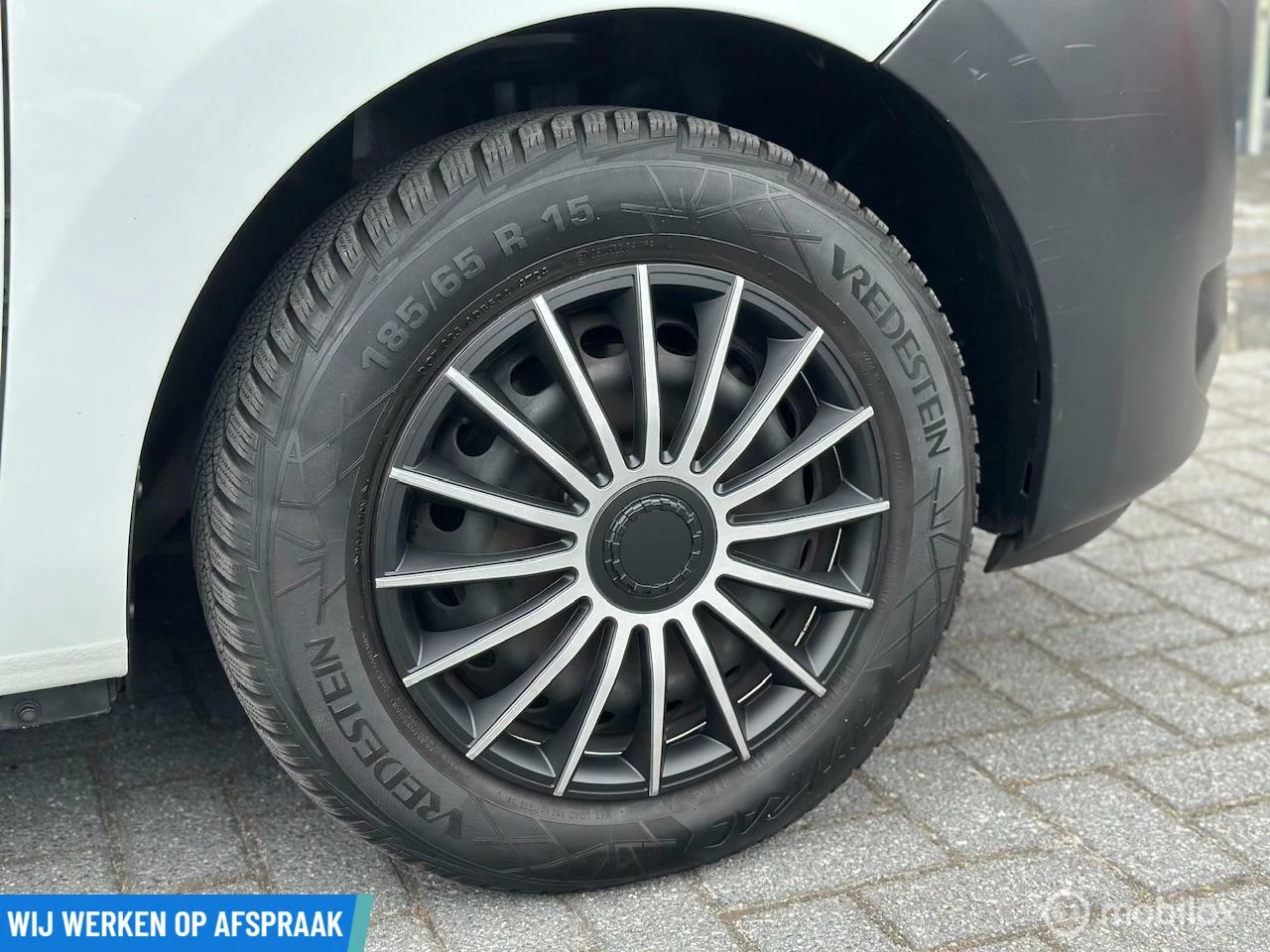 Hoofdafbeelding Dacia Dokker