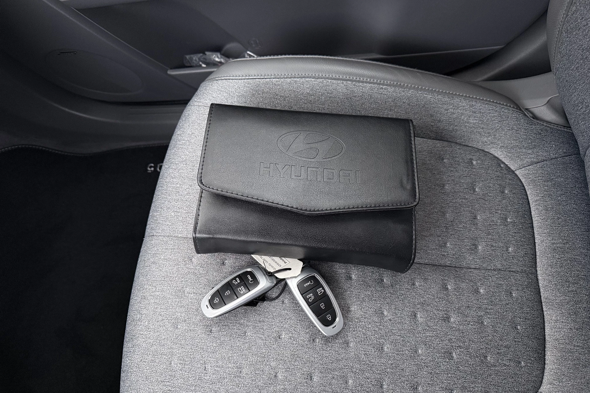 Hoofdafbeelding Hyundai IONIQ 5