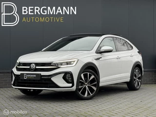 Volkswagen Taigo 1.0 TSI 3x R-line|Pano|ACC|18”|Beats|LED
