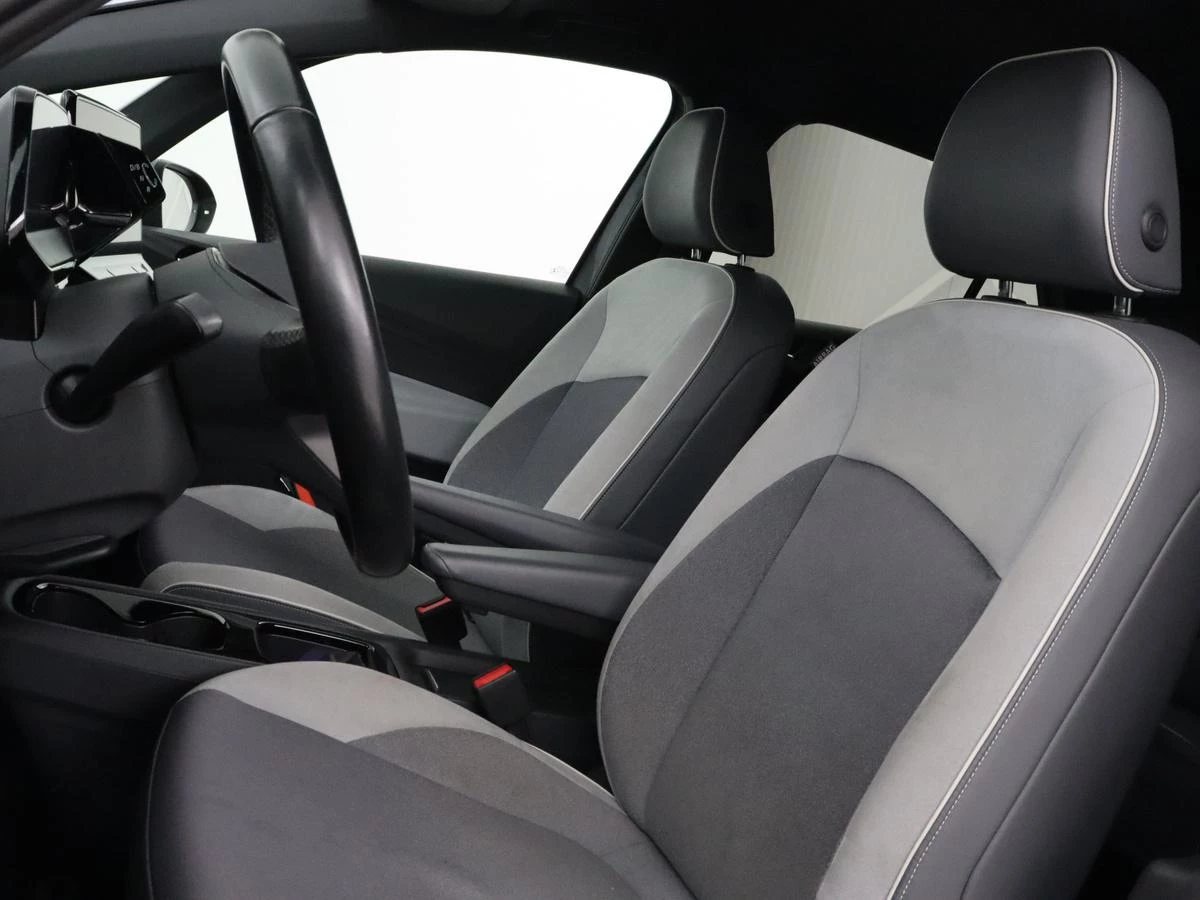 Hoofdafbeelding Volkswagen ID.3