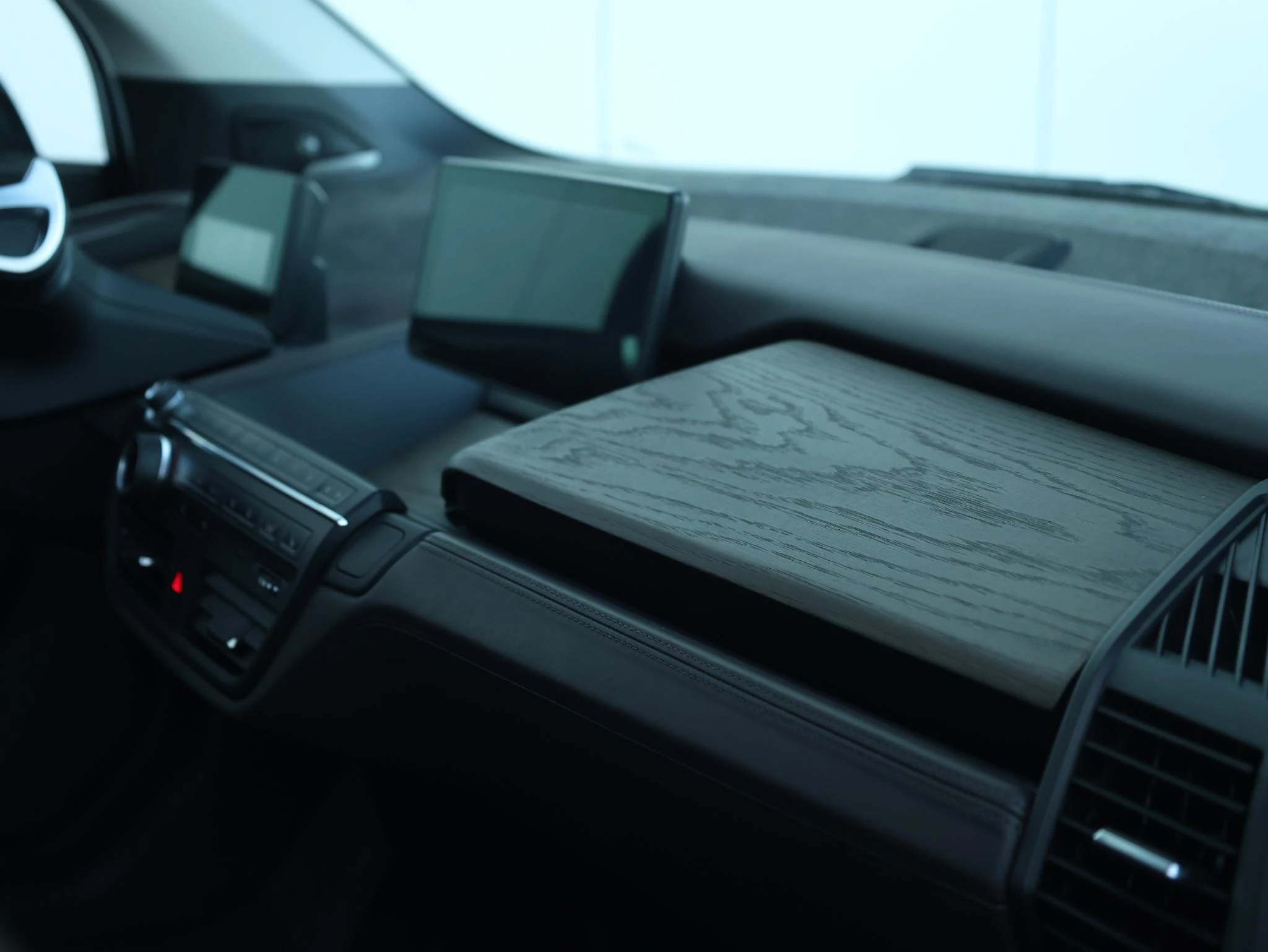 Hoofdafbeelding BMW i3