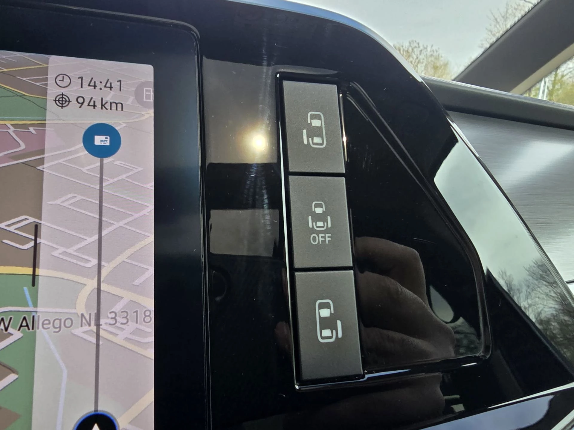 Hoofdafbeelding Volkswagen Multivan