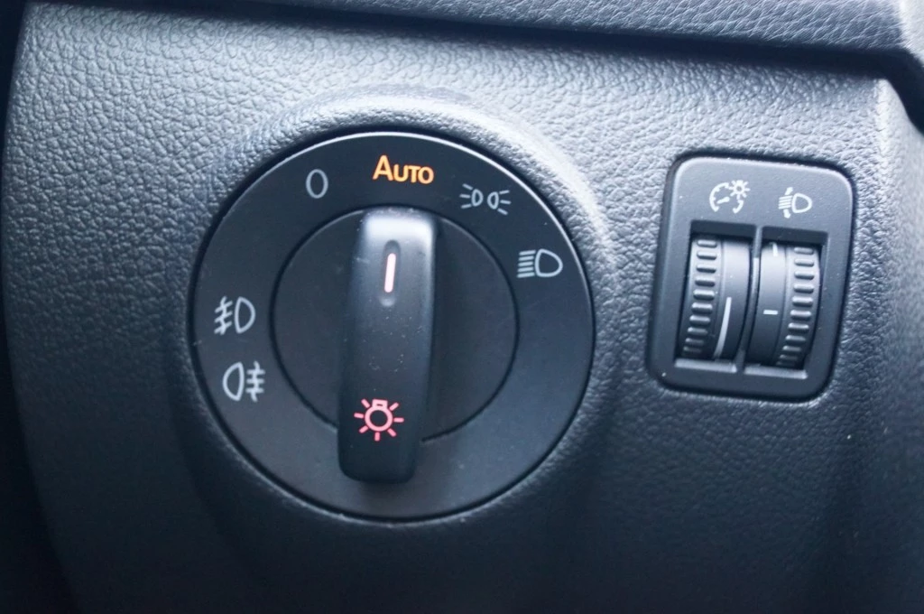 Hoofdafbeelding Volkswagen Golf Plus