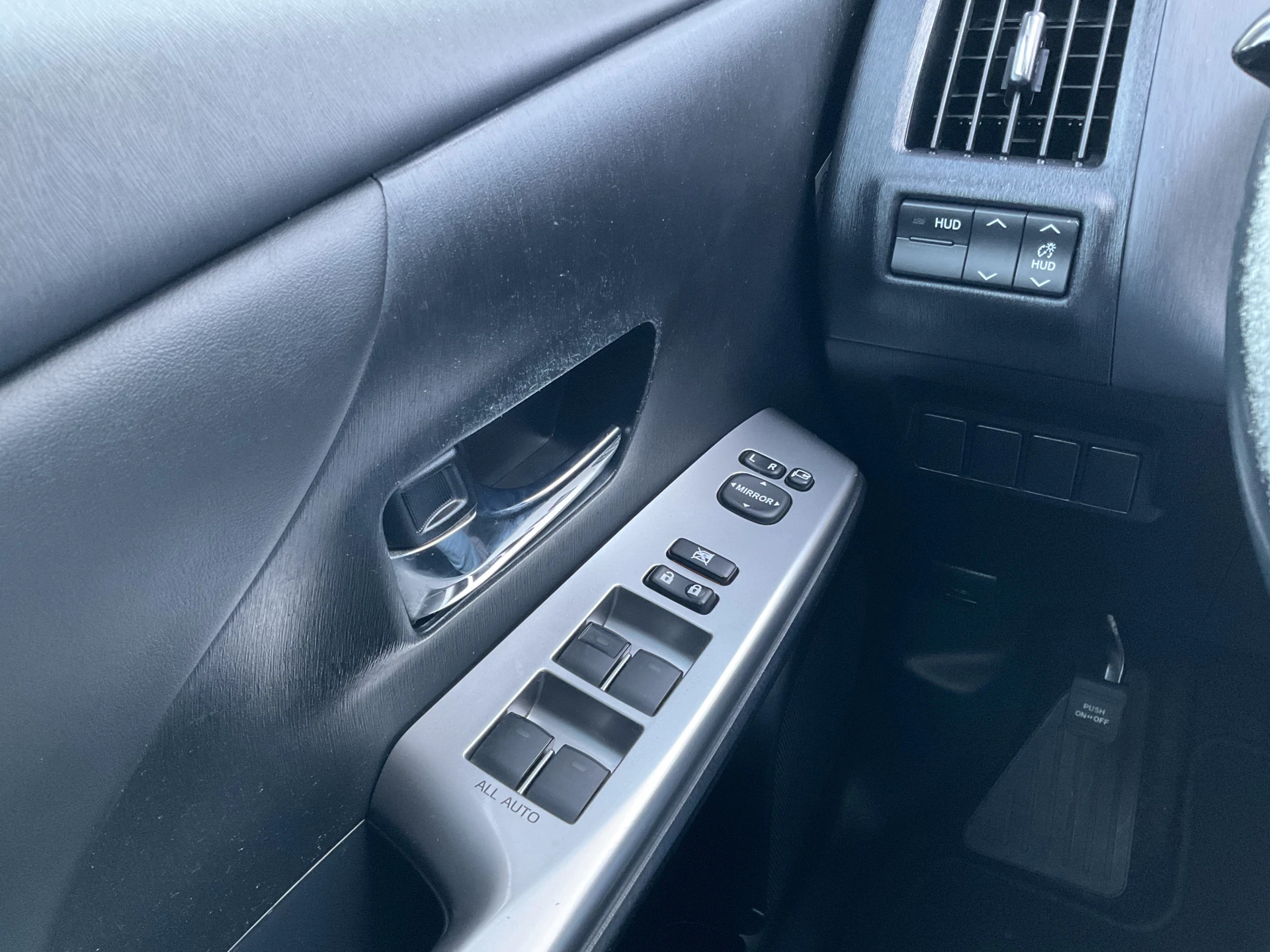 Hoofdafbeelding Toyota Prius