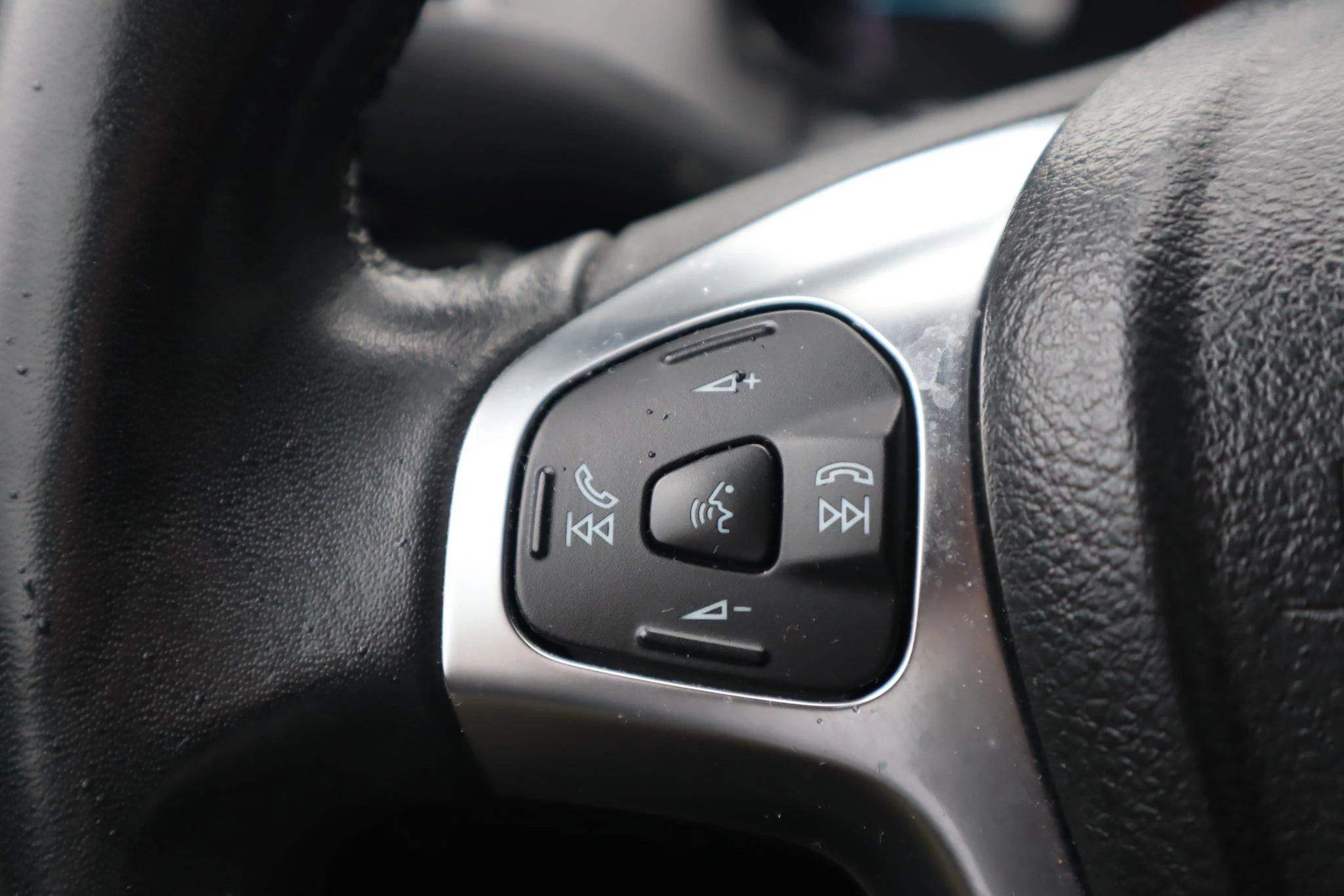 Hoofdafbeelding Ford EcoSport