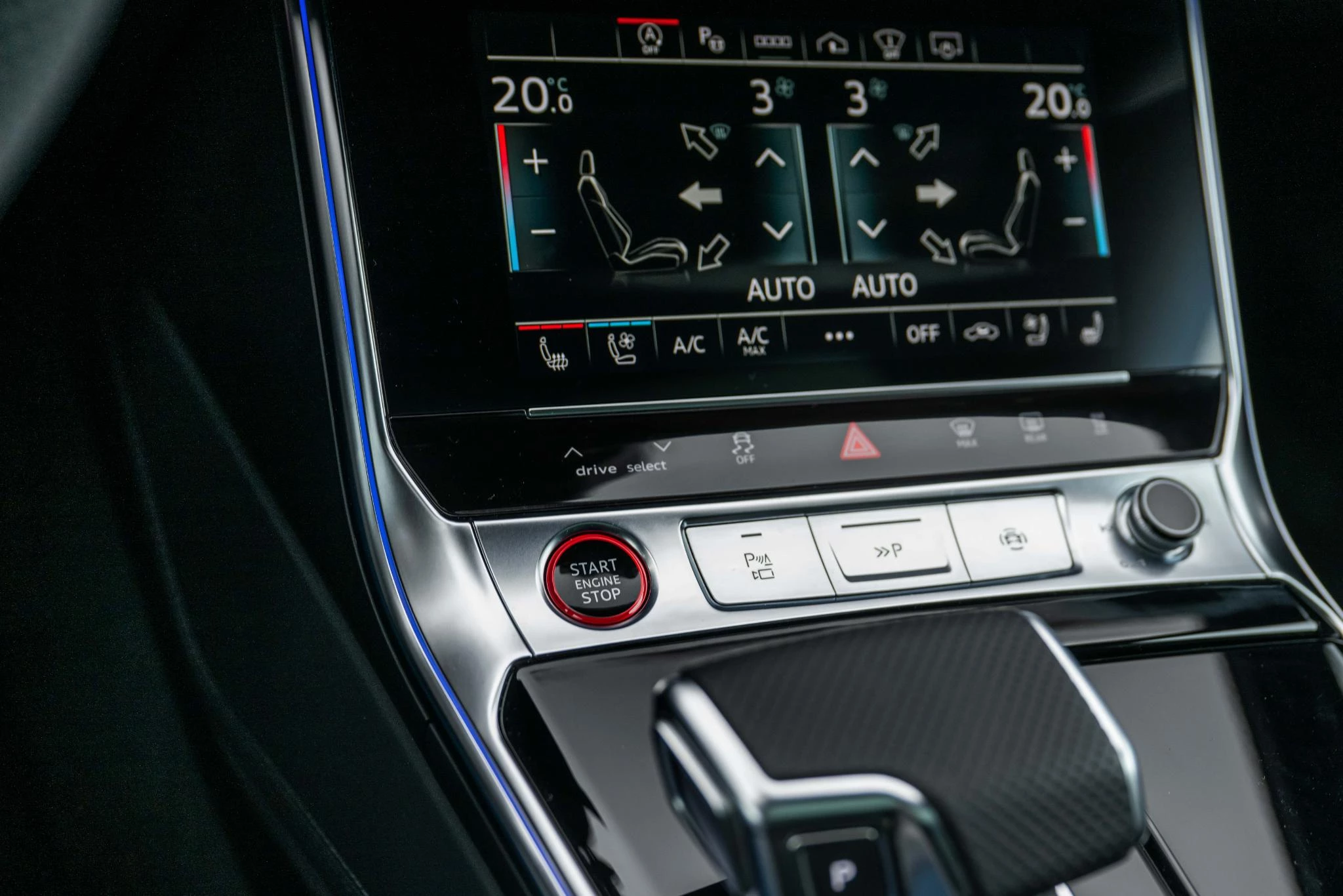 Hoofdafbeelding Audi RS6