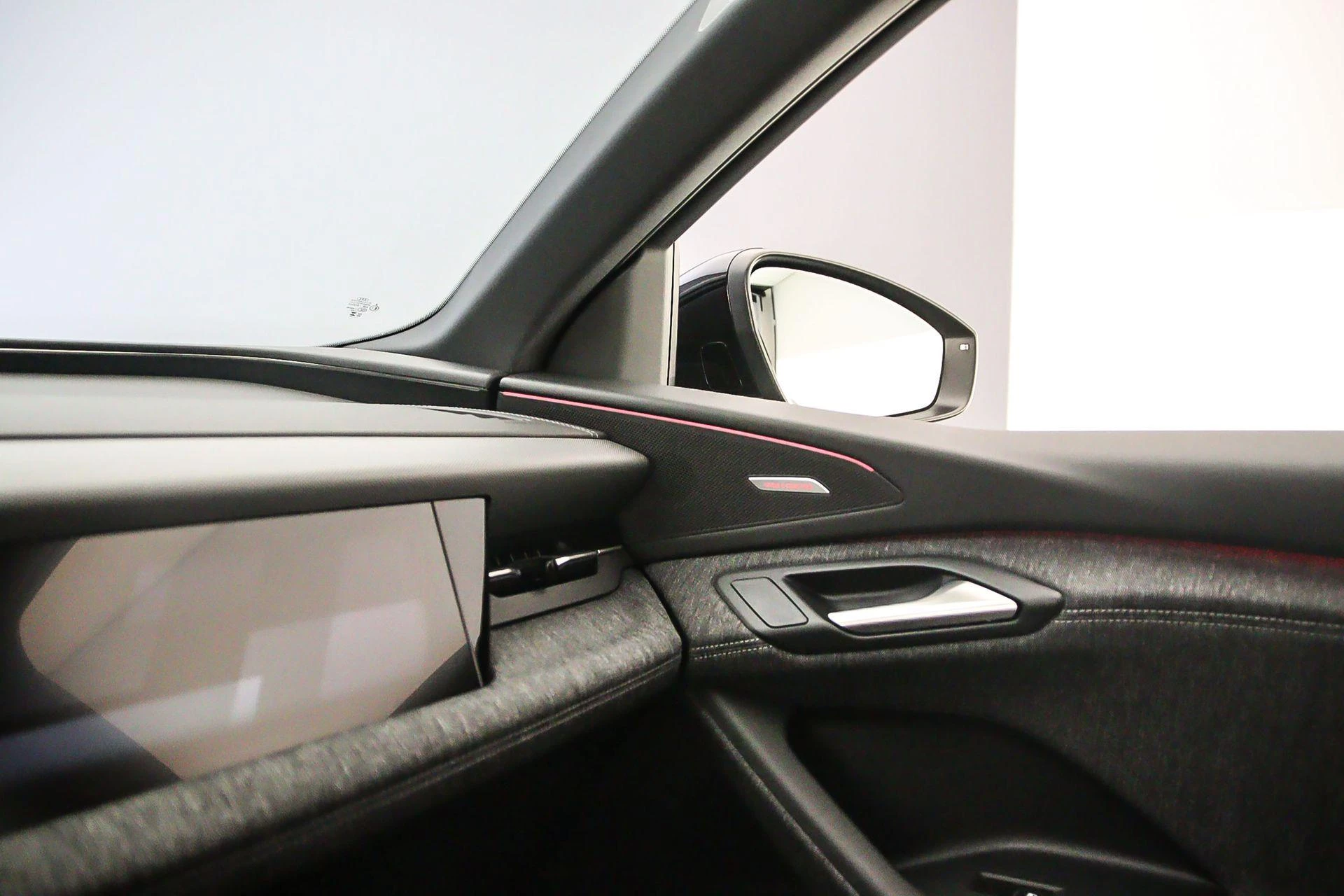 Hoofdafbeelding Audi Q6 e-tron