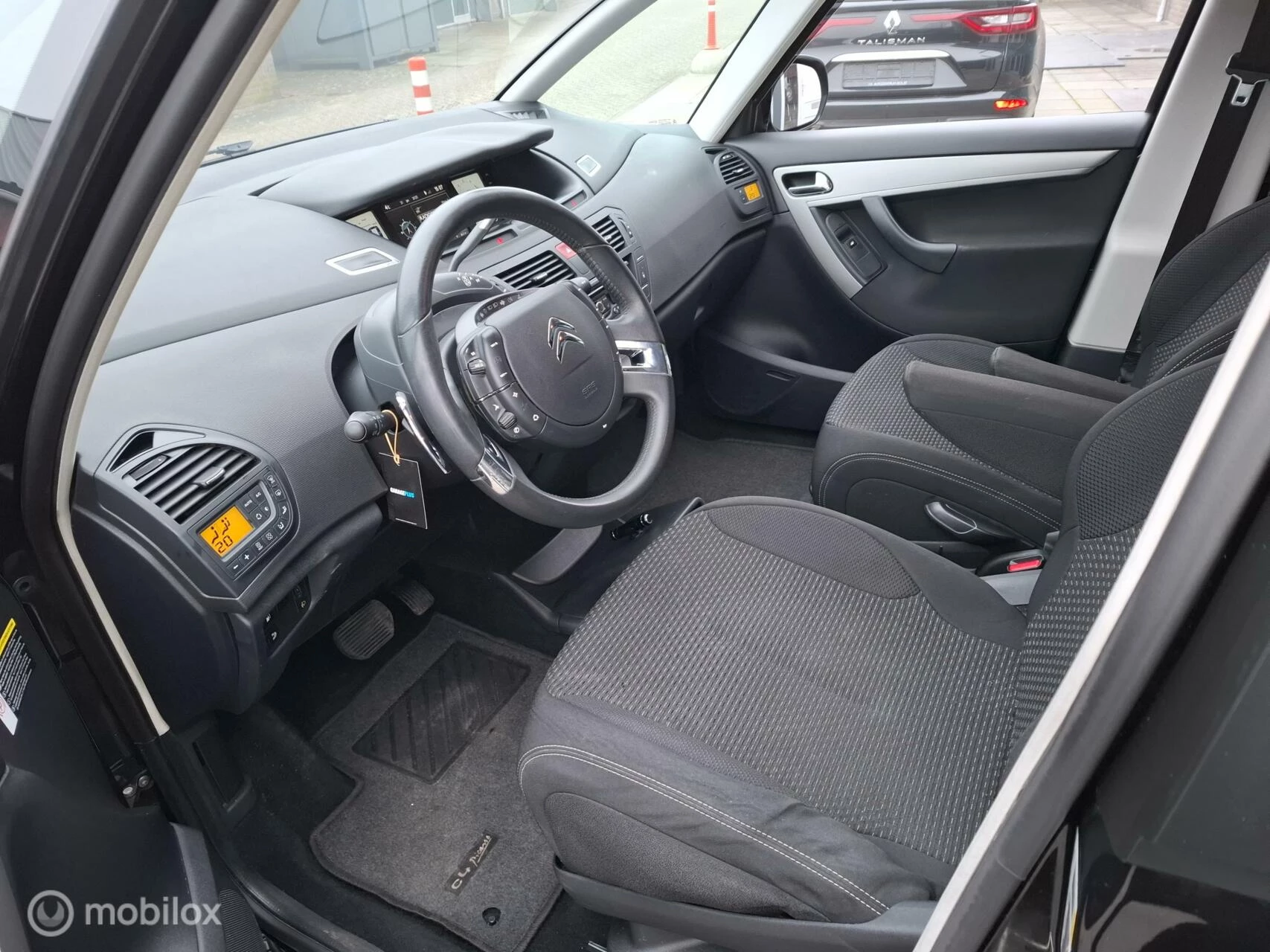 Hoofdafbeelding Citroën Grand C4 Picasso