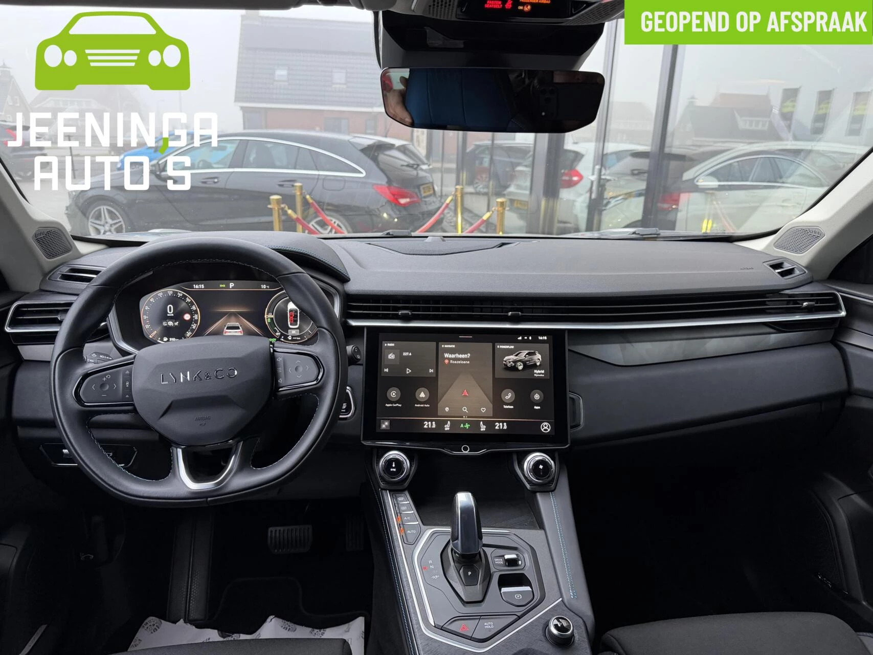 Hoofdafbeelding Lynk & Co 01