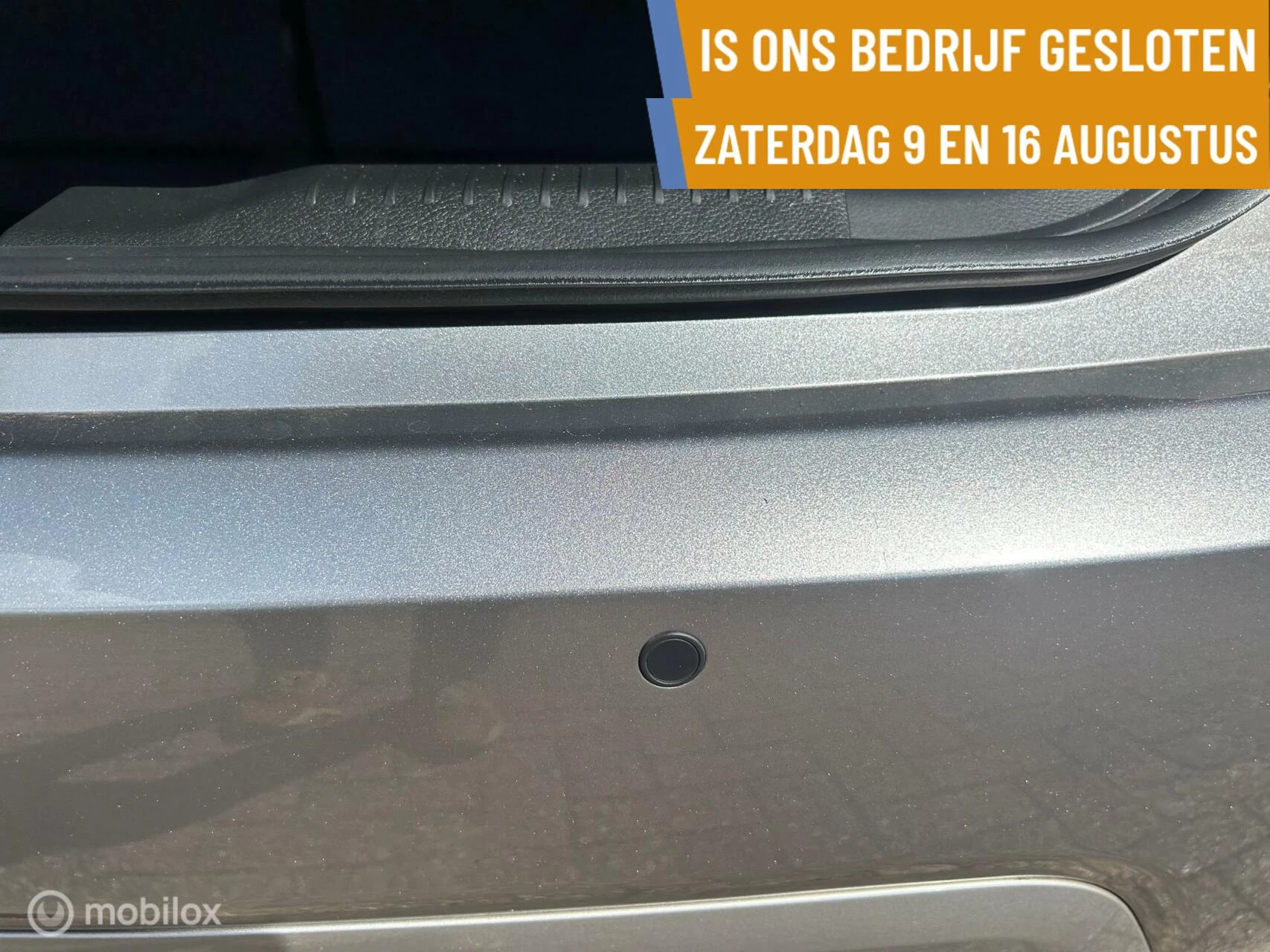 Hoofdafbeelding Suzuki Ignis