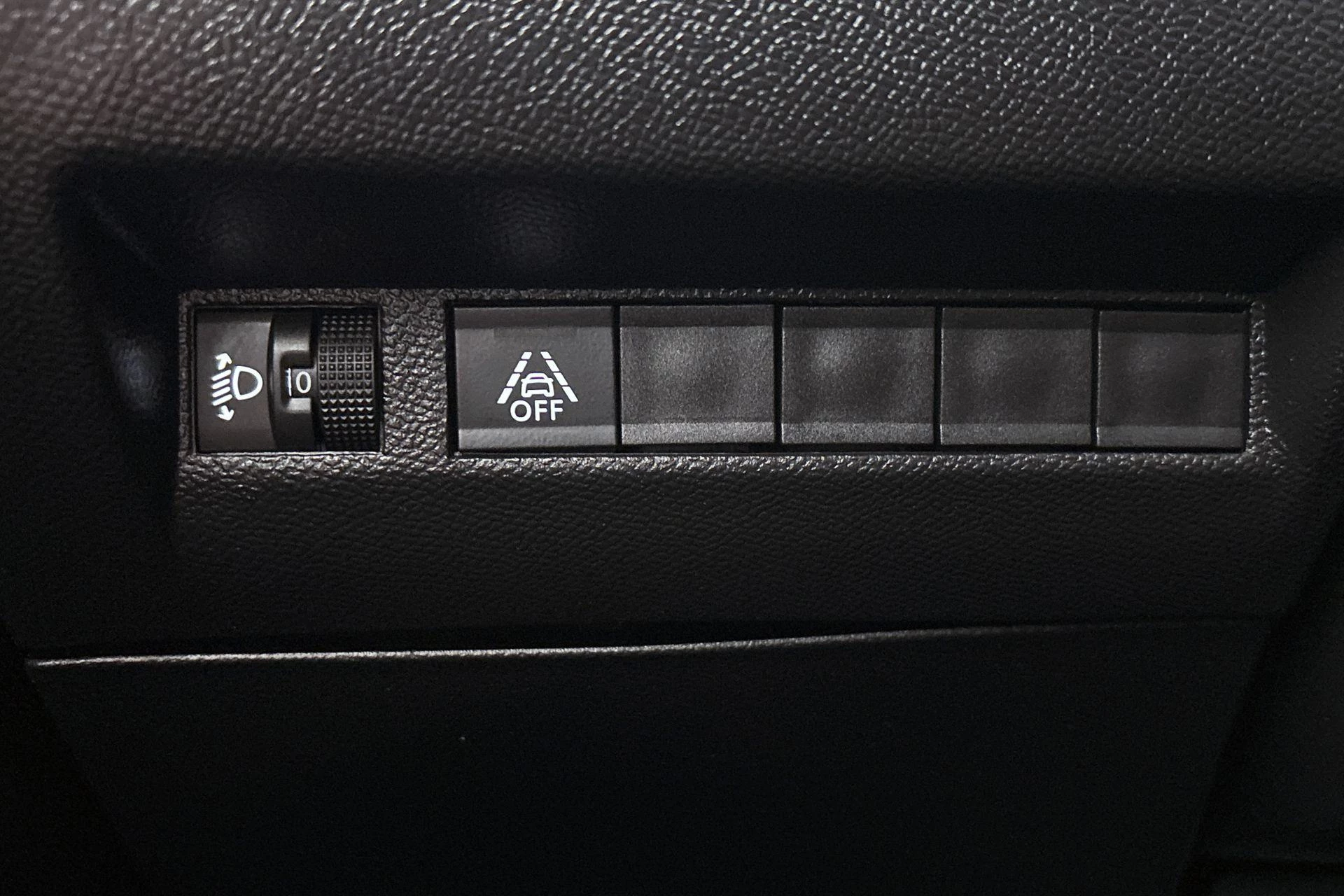 Hoofdafbeelding Peugeot e-2008