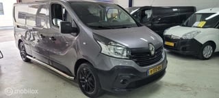 Renault Trafic bestel 1.6 dCi T29 L2H1 Comfort