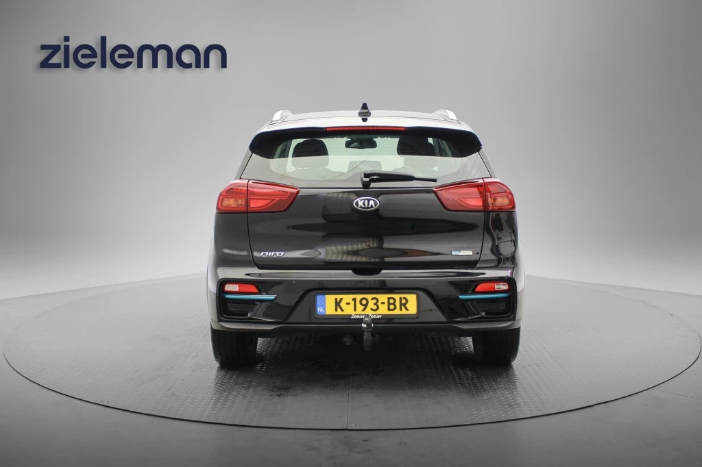 Hoofdafbeelding Kia e-Niro