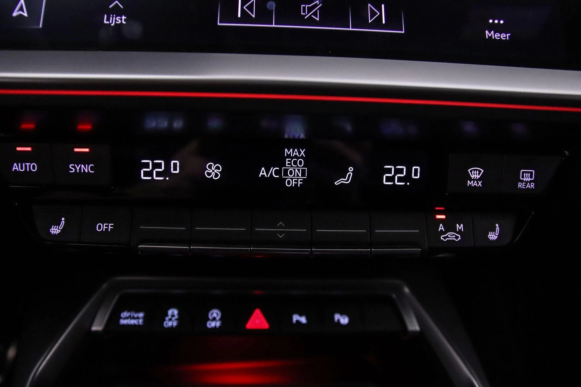 Hoofdafbeelding Audi RS3