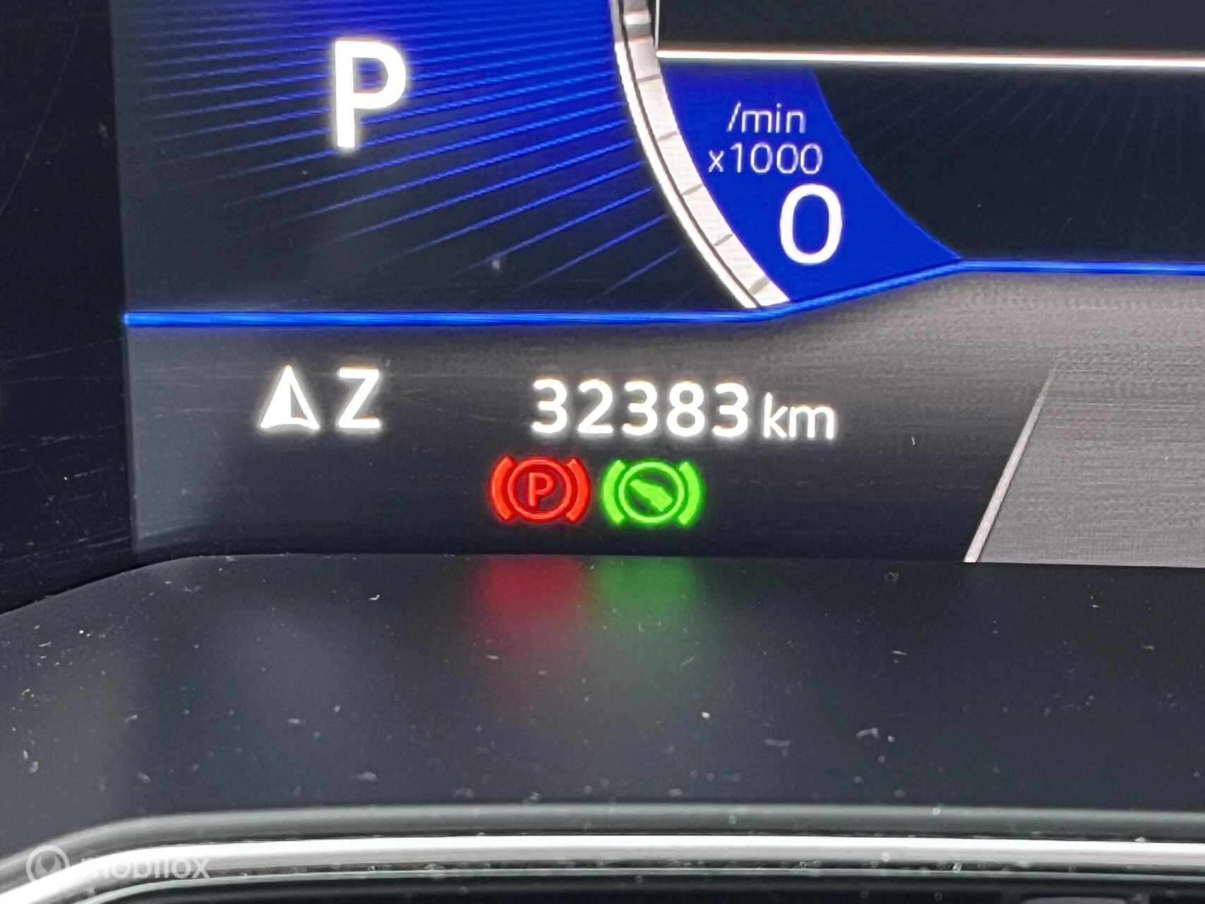 Hoofdafbeelding Volkswagen Taigo