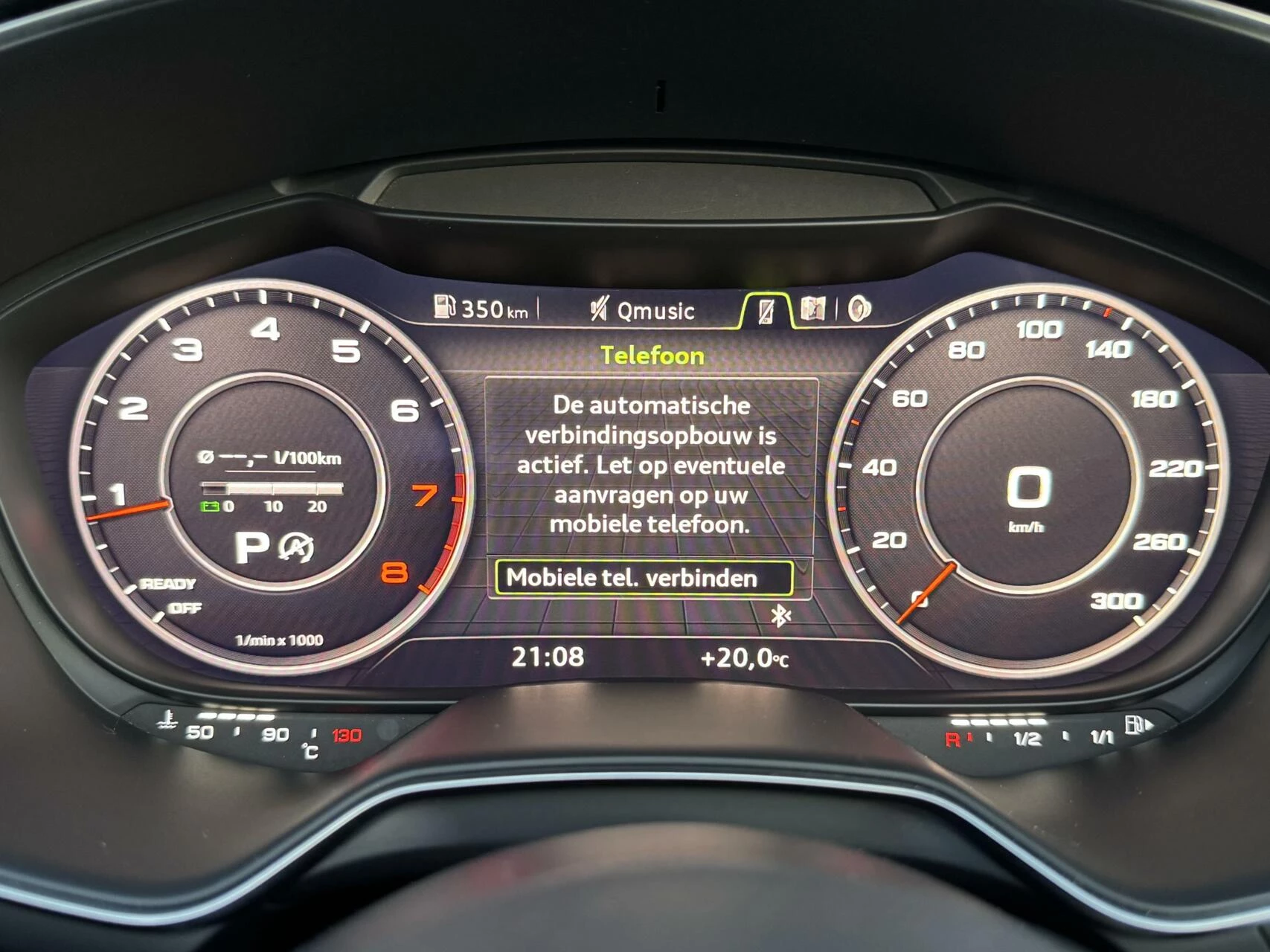 Hoofdafbeelding Audi TT