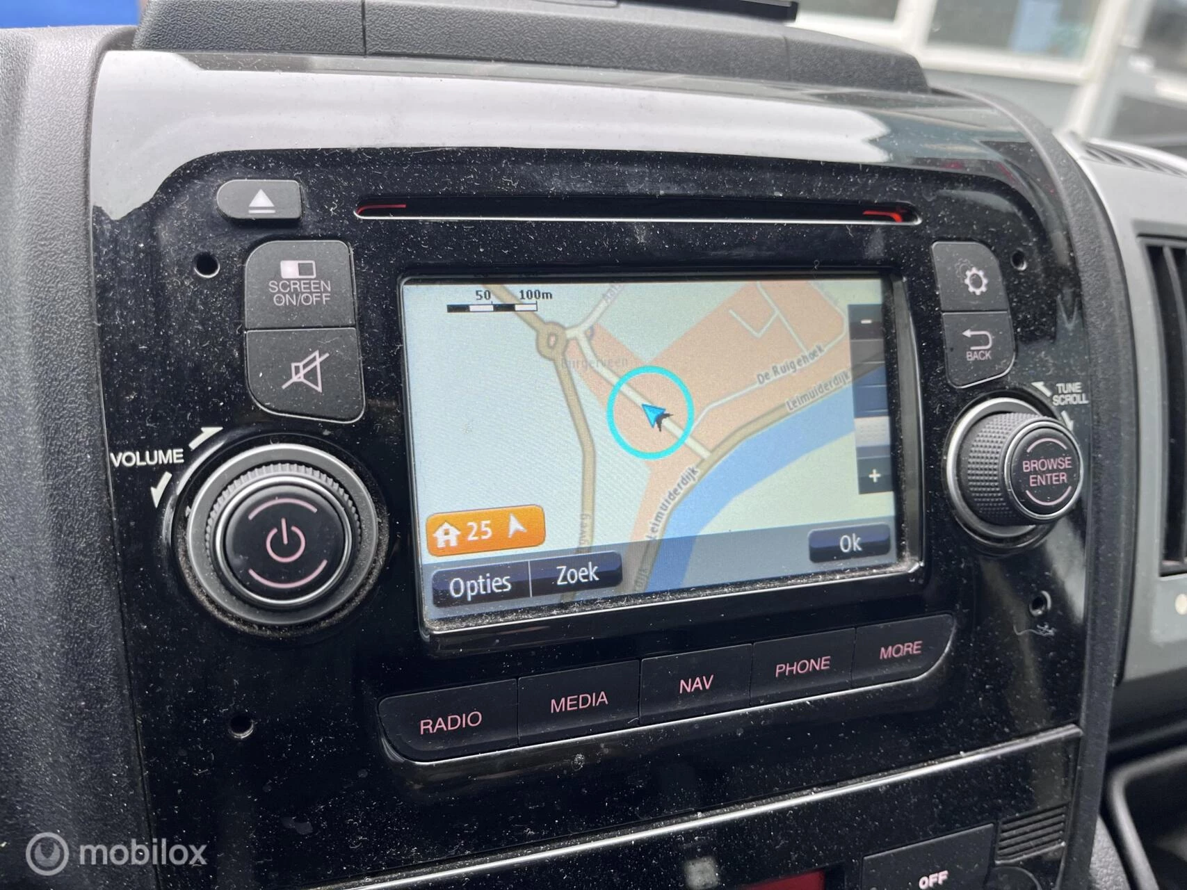 Hoofdafbeelding Fiat Ducato