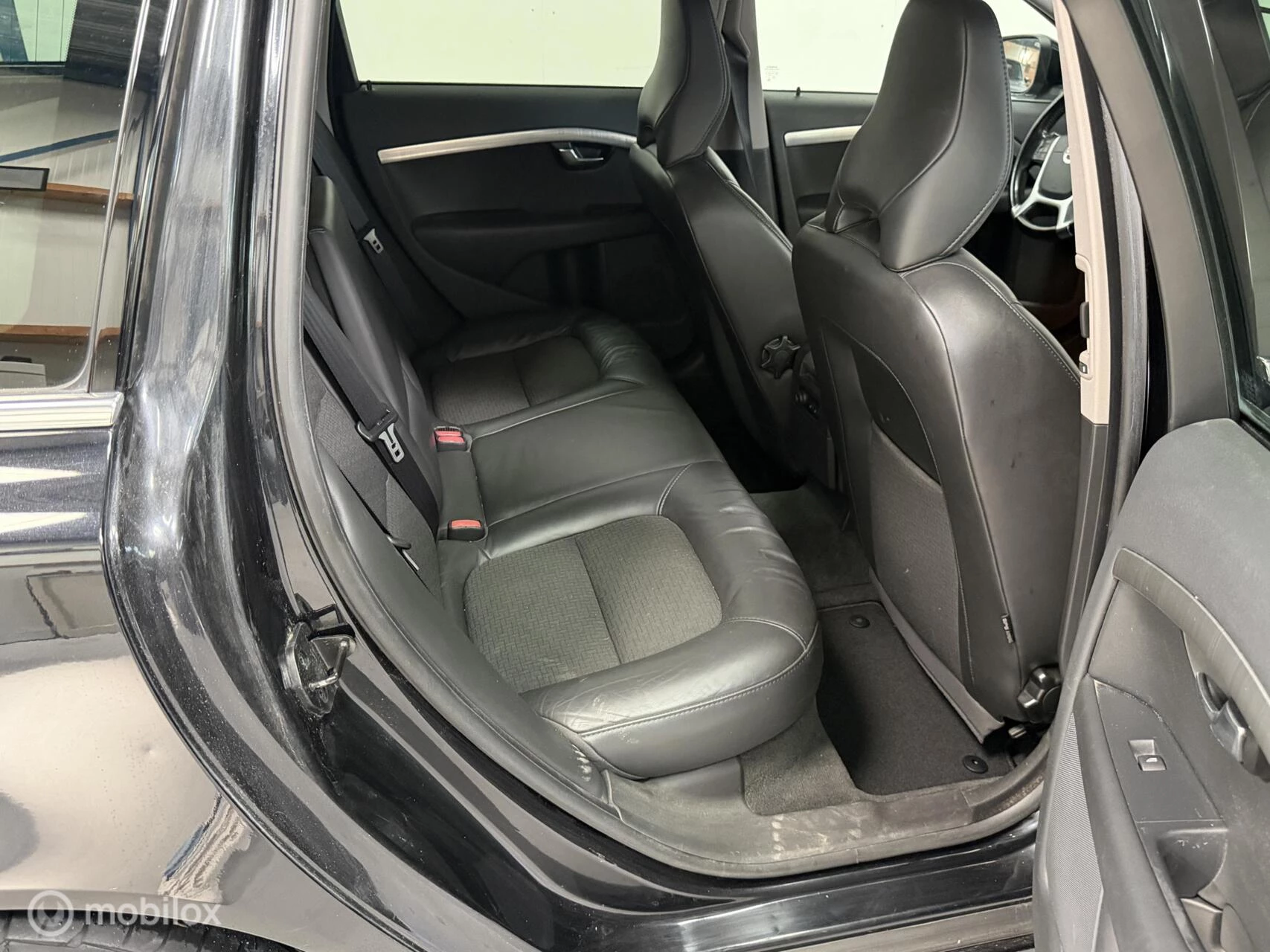 Hoofdafbeelding Volvo V70