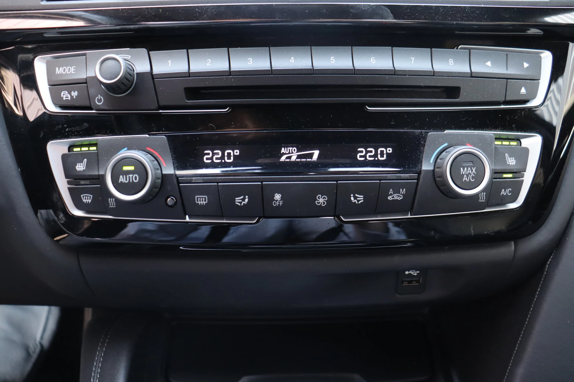 Hoofdafbeelding BMW M3