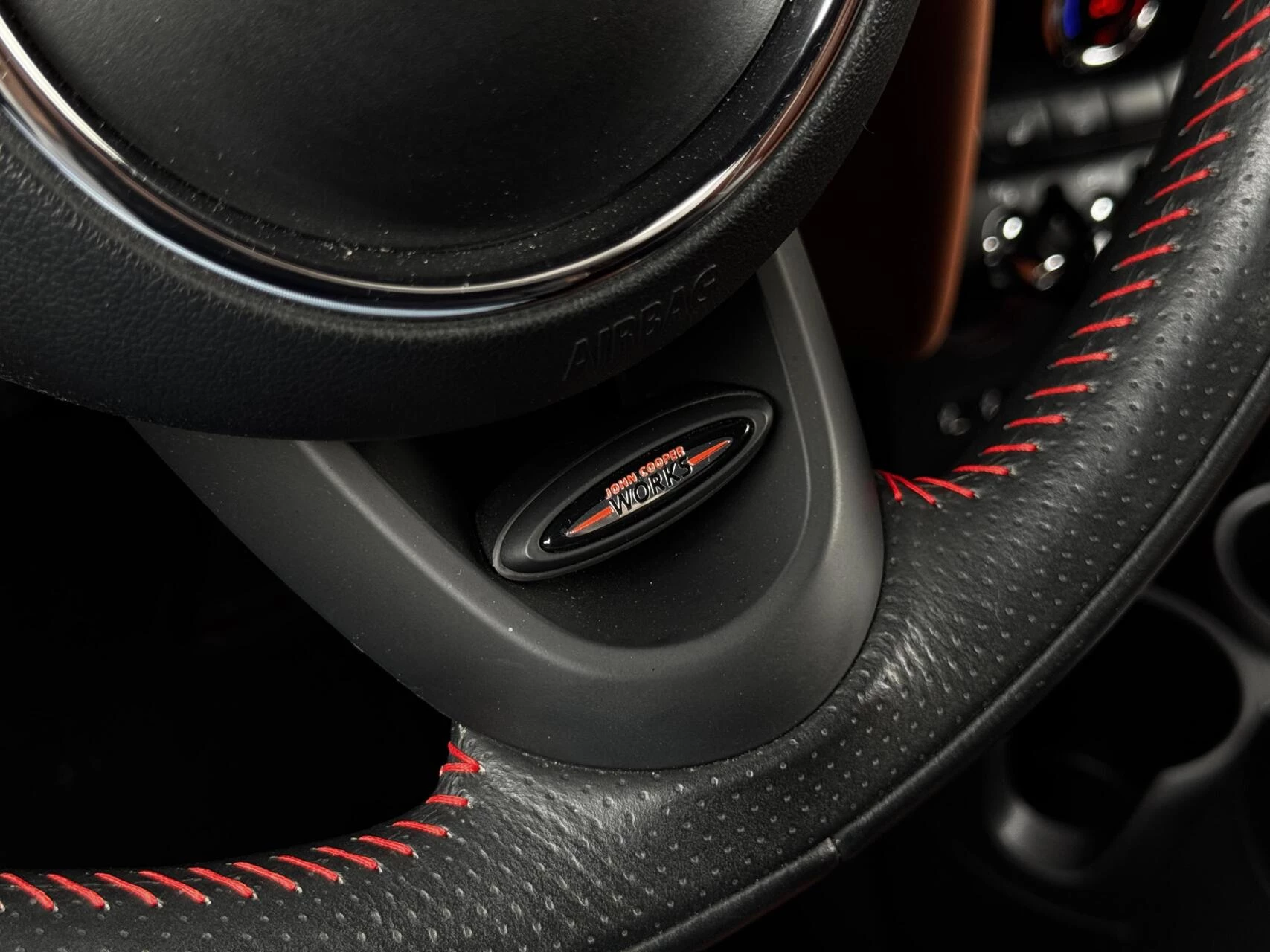 Hoofdafbeelding MINI Cooper Cabrio