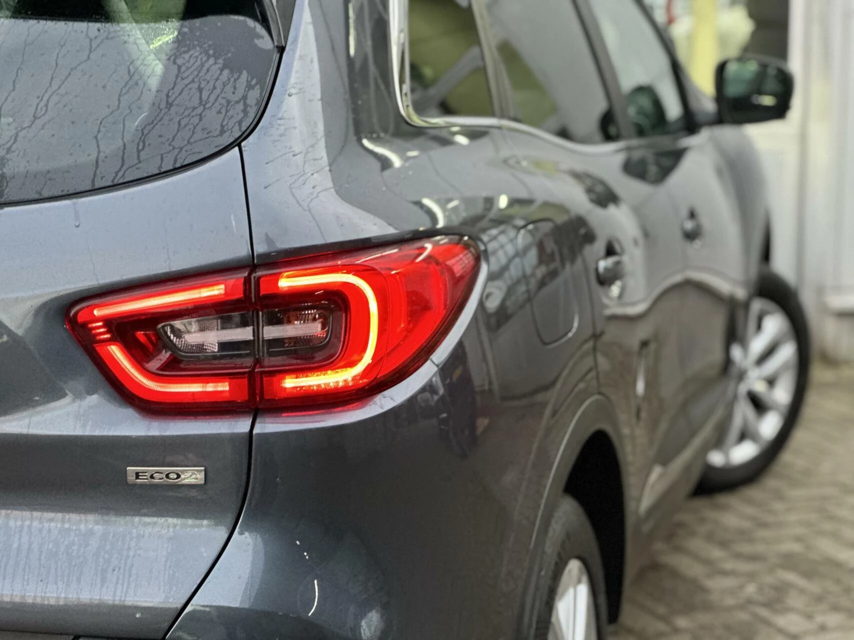 Hoofdafbeelding Renault Kadjar