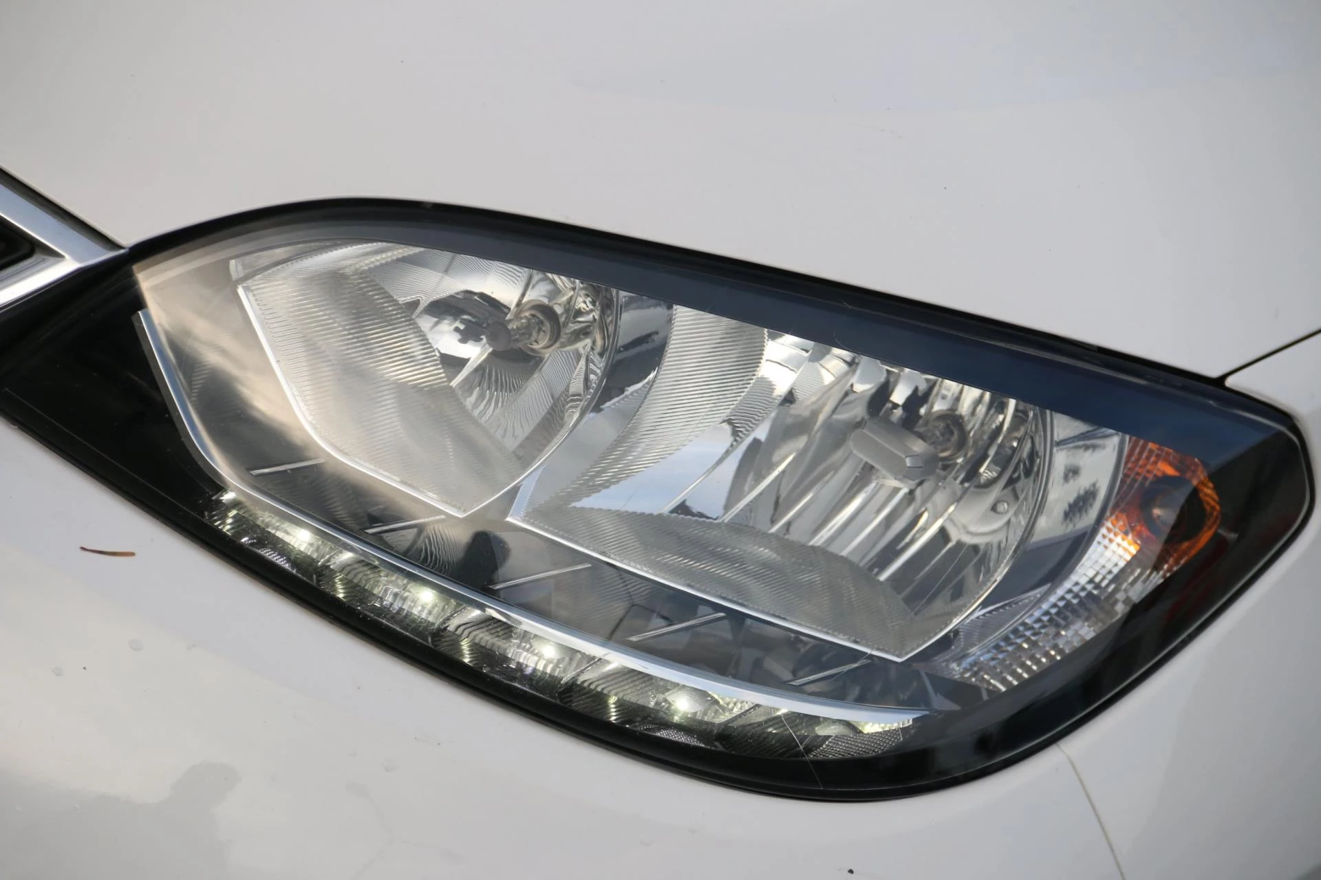 Hoofdafbeelding Škoda Citigo