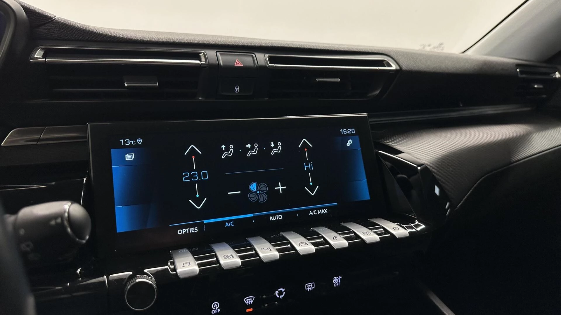 Hoofdafbeelding Peugeot 508