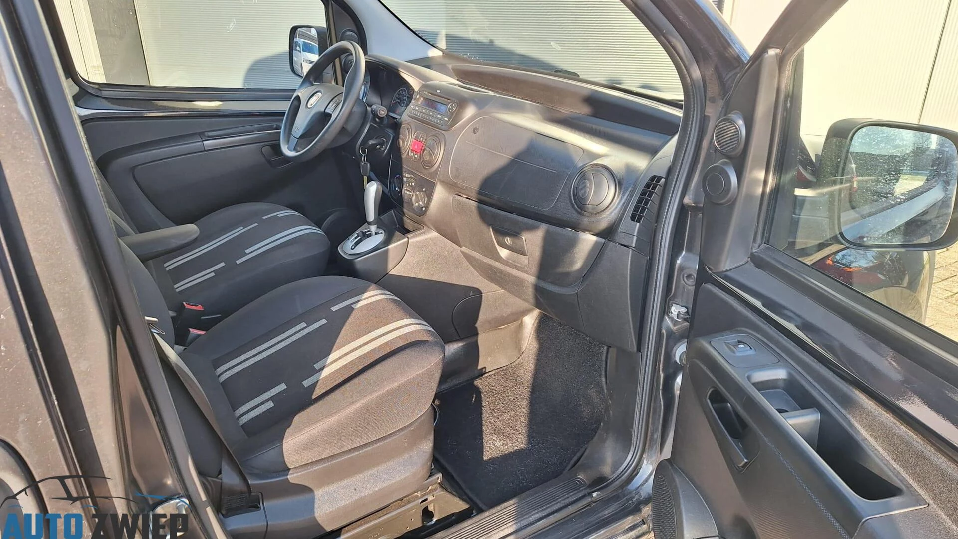 Hoofdafbeelding Fiat Fiorino