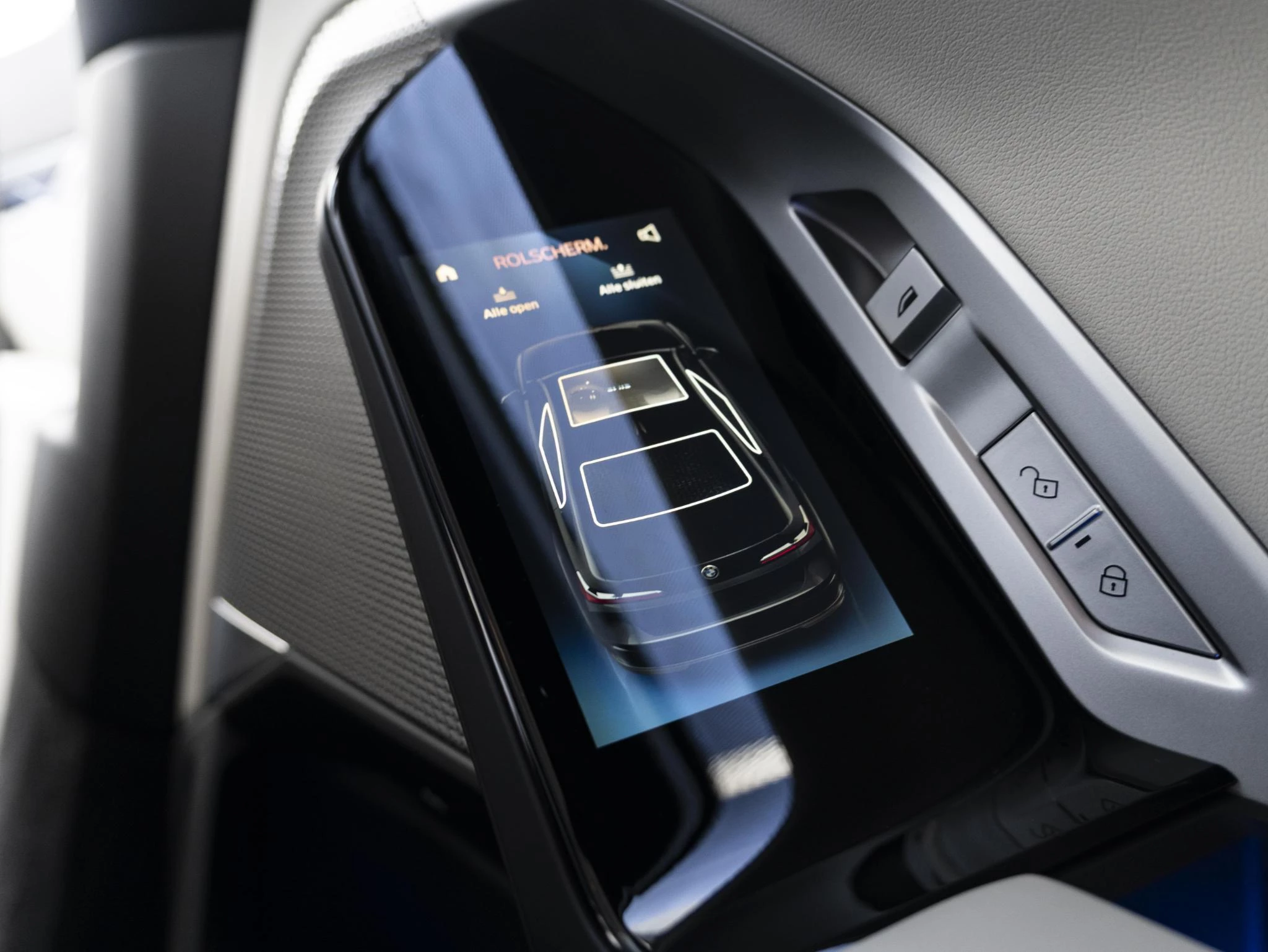 Hoofdafbeelding BMW i7