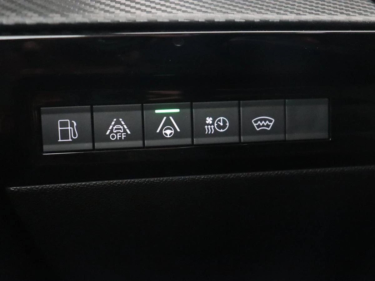 Hoofdafbeelding Peugeot 508