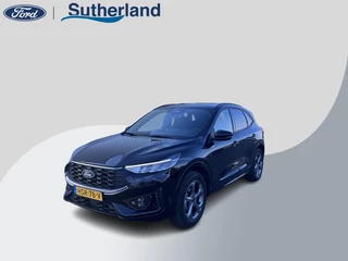 Ford Kuga 2.5 PHEV ST-Line Orig. NL auto | Nieuw model | Wegklapbare trekhaak | Winter Pack | 2.100 kg trekgewicht